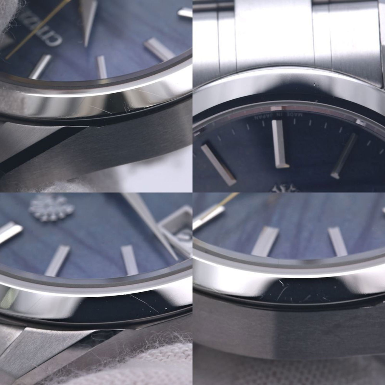 Wristwatch Citizen - 7