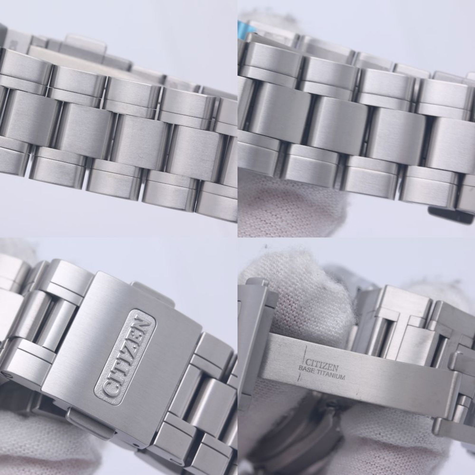 Wristwatch Citizen - 9