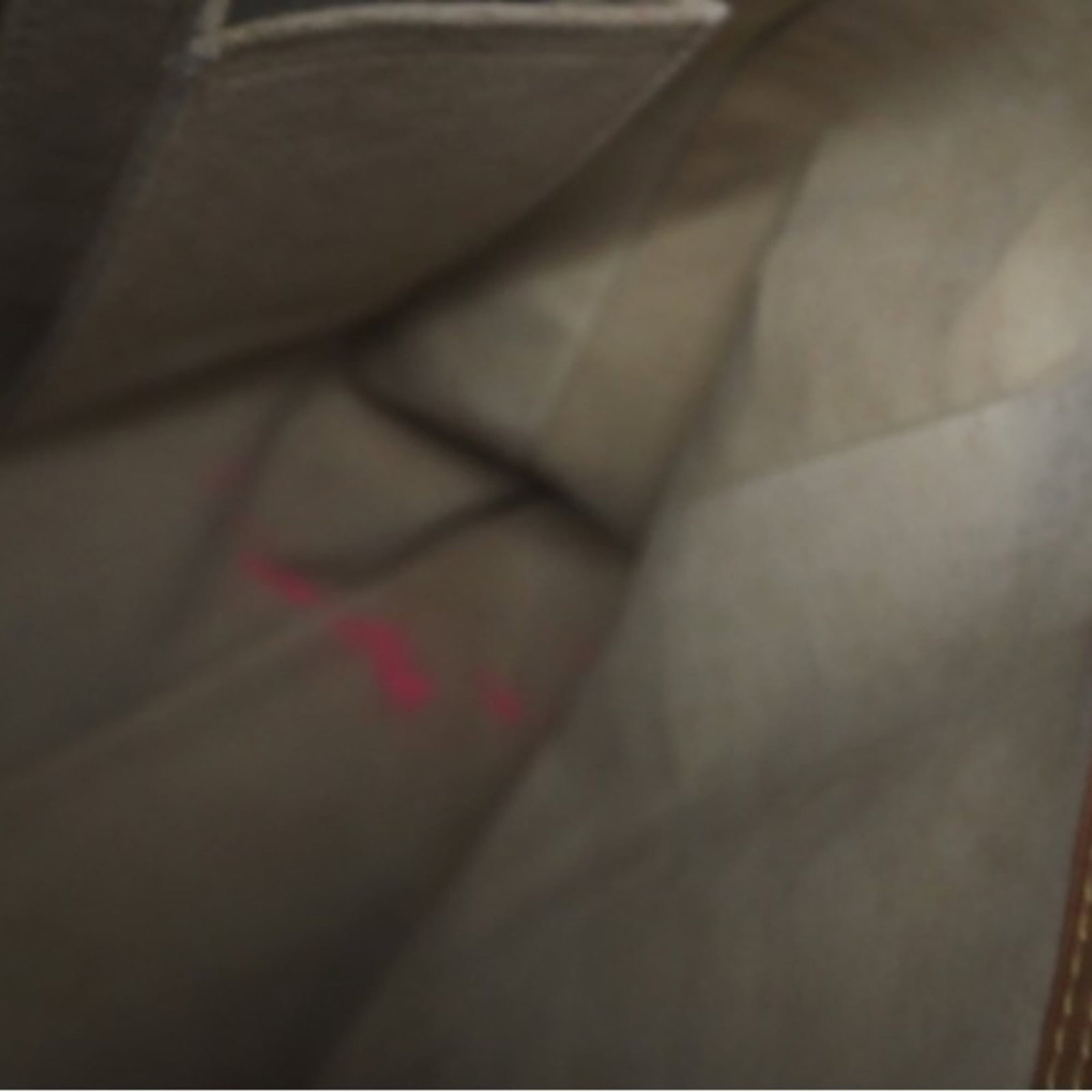 Louis Vuitton Monogram Handbag - 11