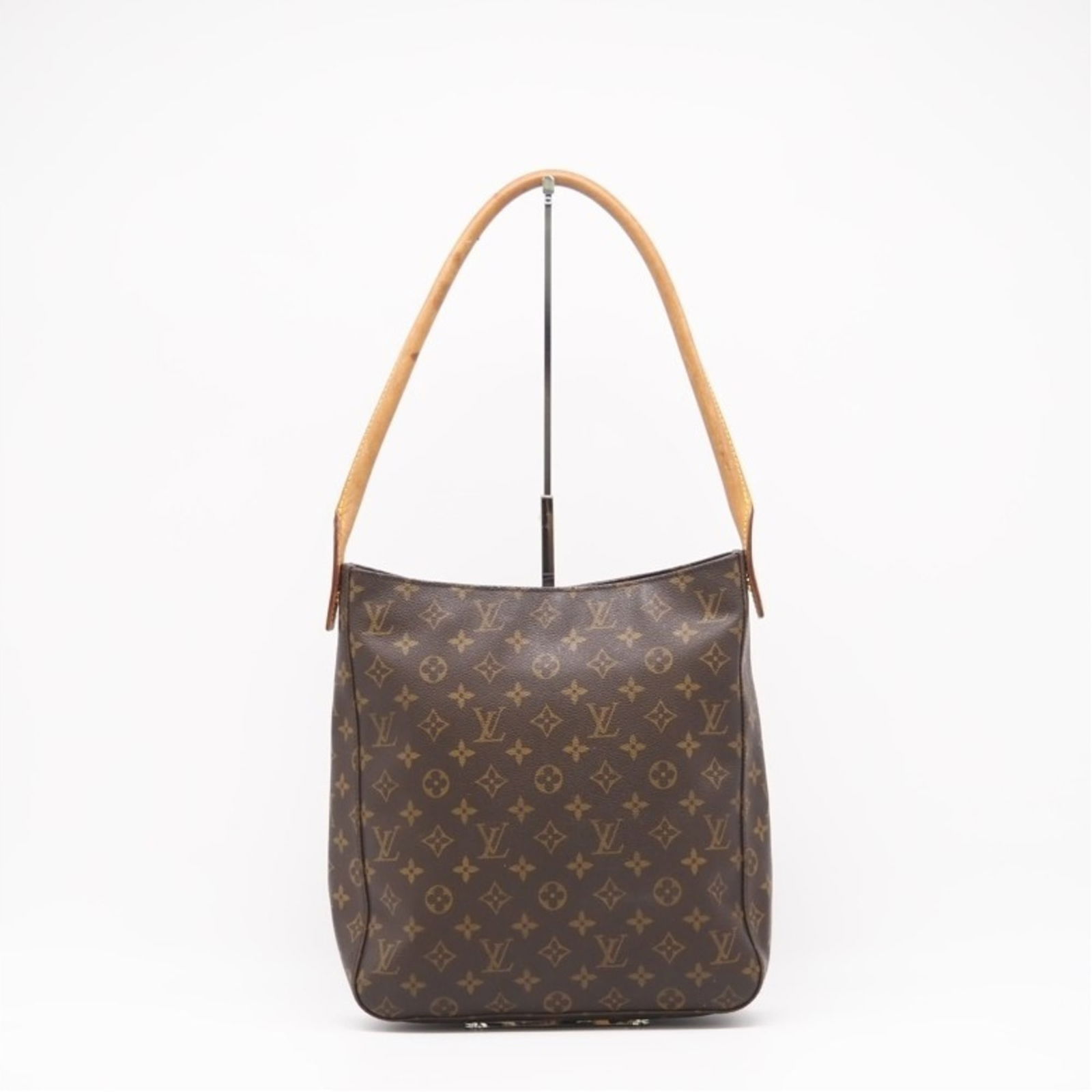 Louis Vuitton Monogram Handbag - 2