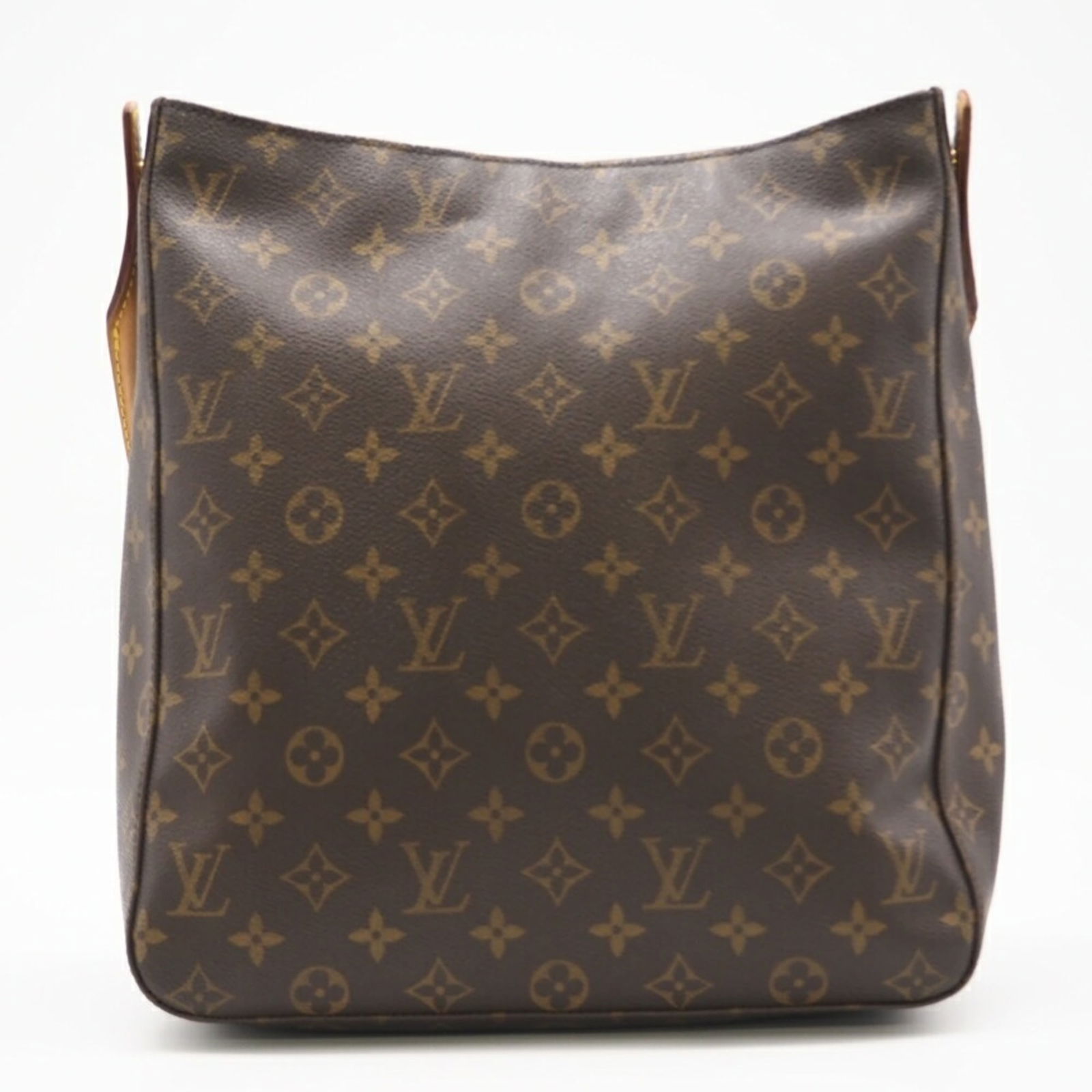Louis Vuitton Monogram Handbag - 3