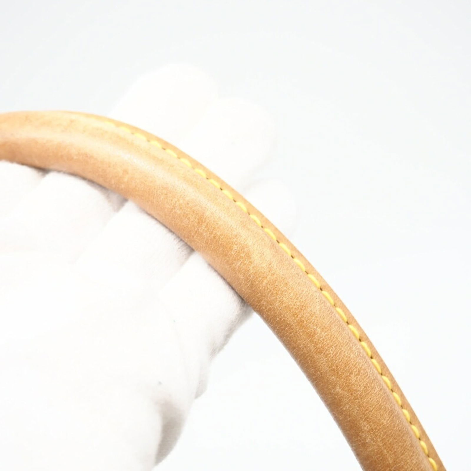 Louis Vuitton Monogram Handbag - 7