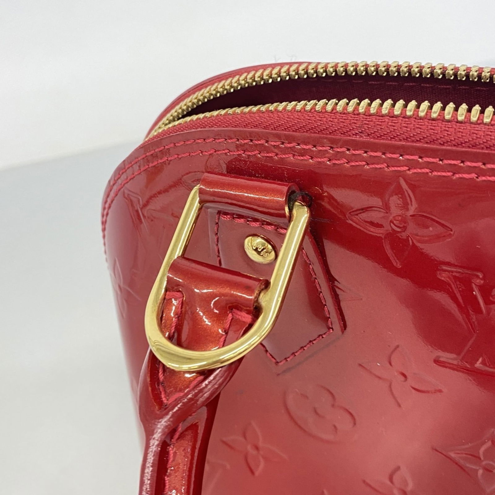 Handbag Louis Vuitton - 11