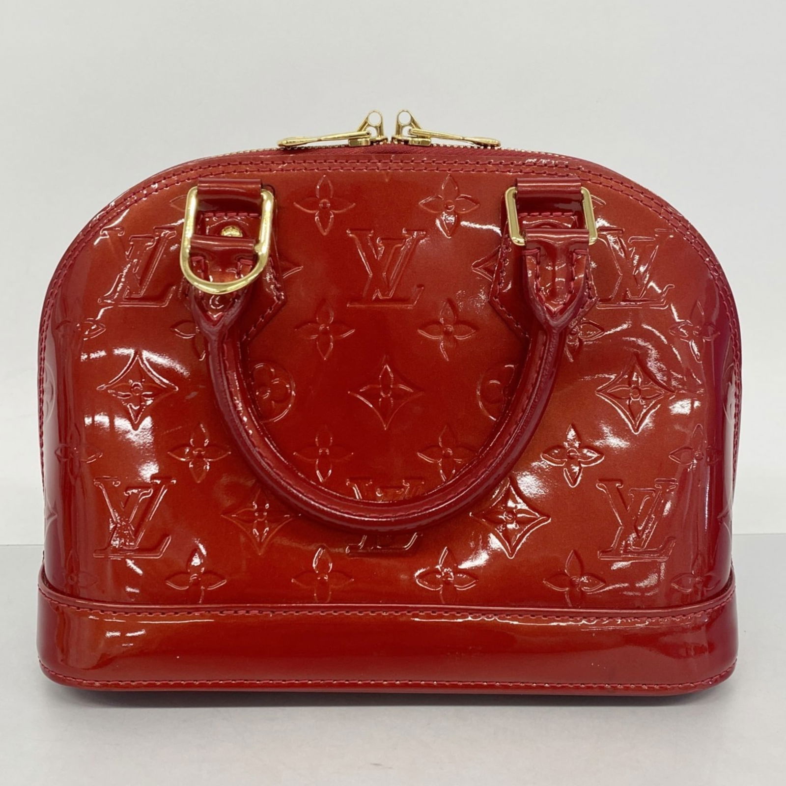 Handbag Louis Vuitton - 12