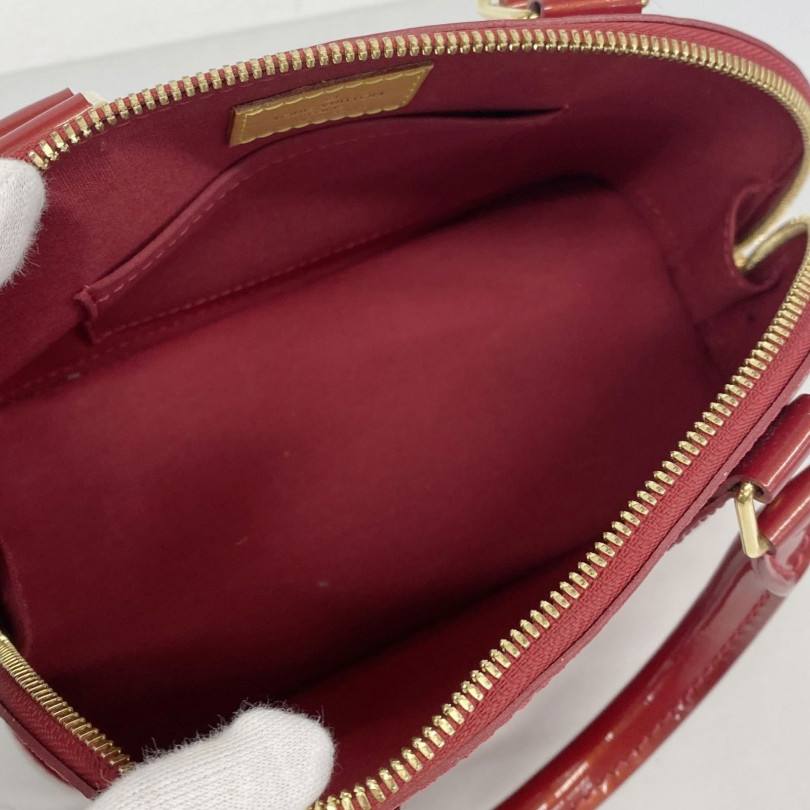 Handbag Louis Vuitton - 4