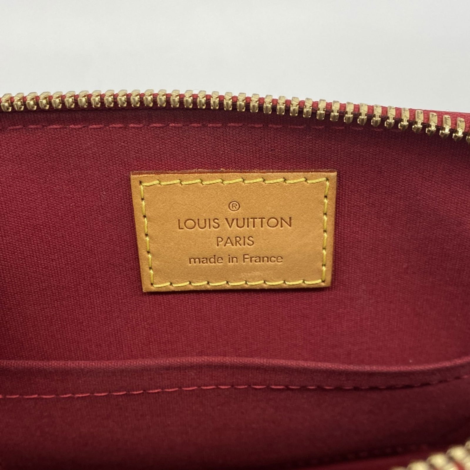 Handbag Louis Vuitton - 5