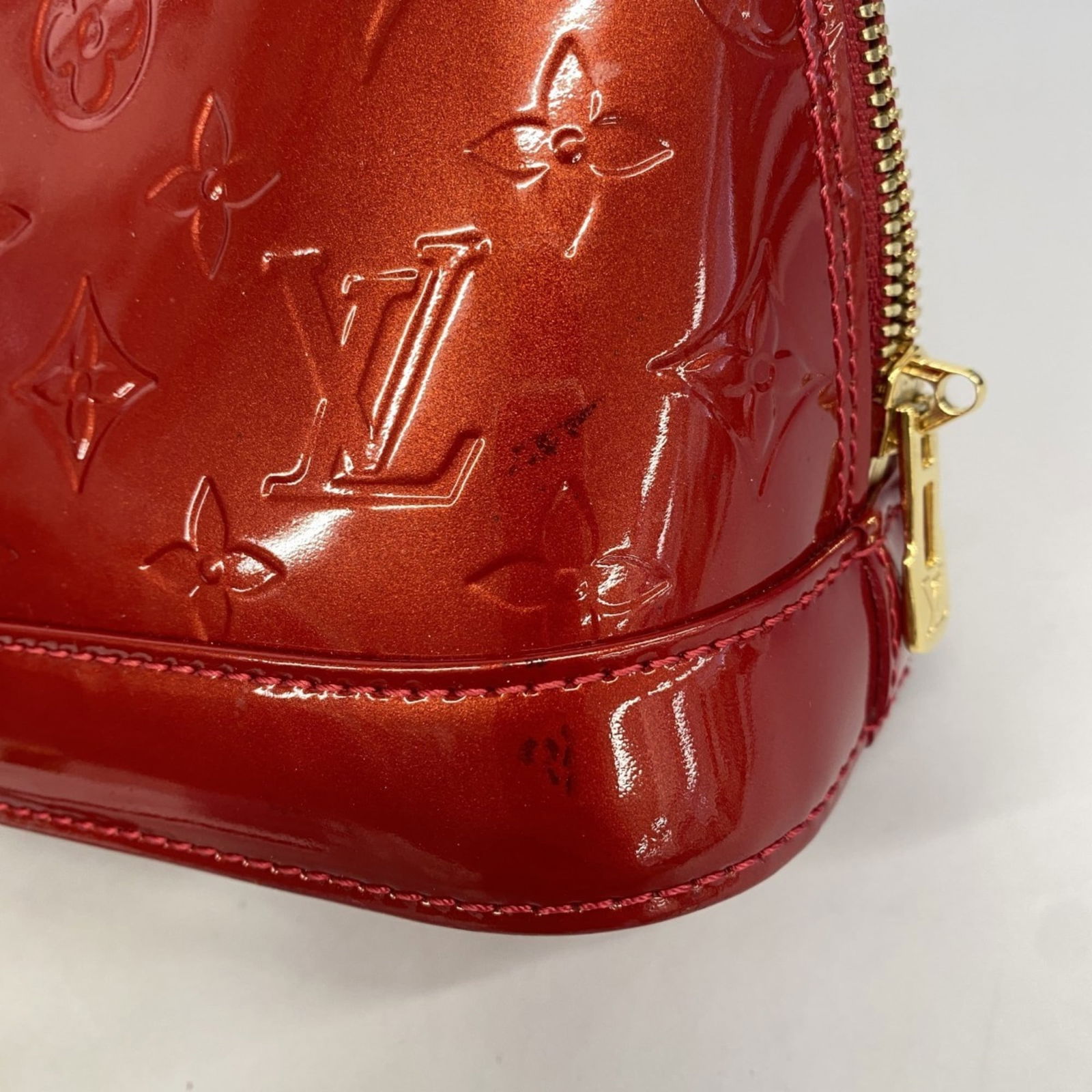 Handbag Louis Vuitton - 6