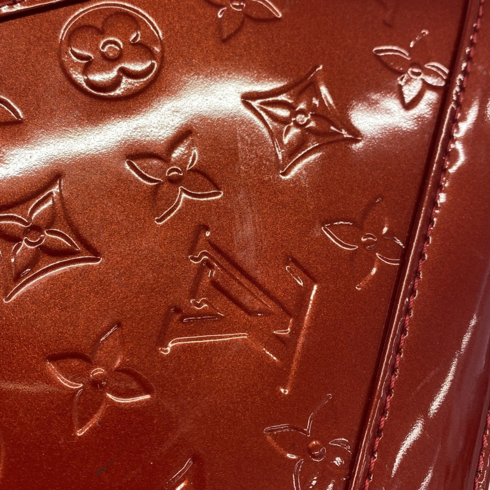 Handbag Louis Vuitton - 8