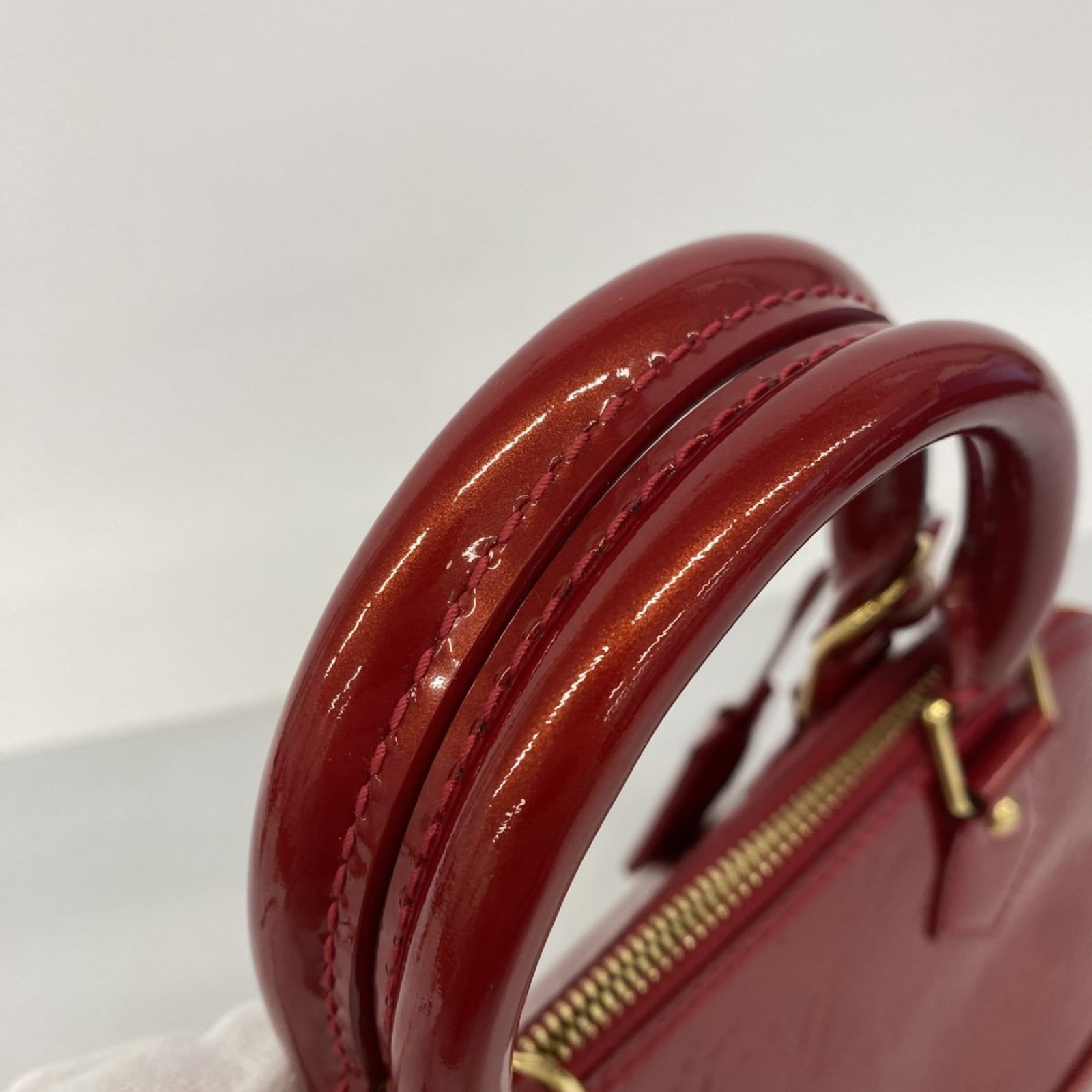 Handbag Louis Vuitton - 9