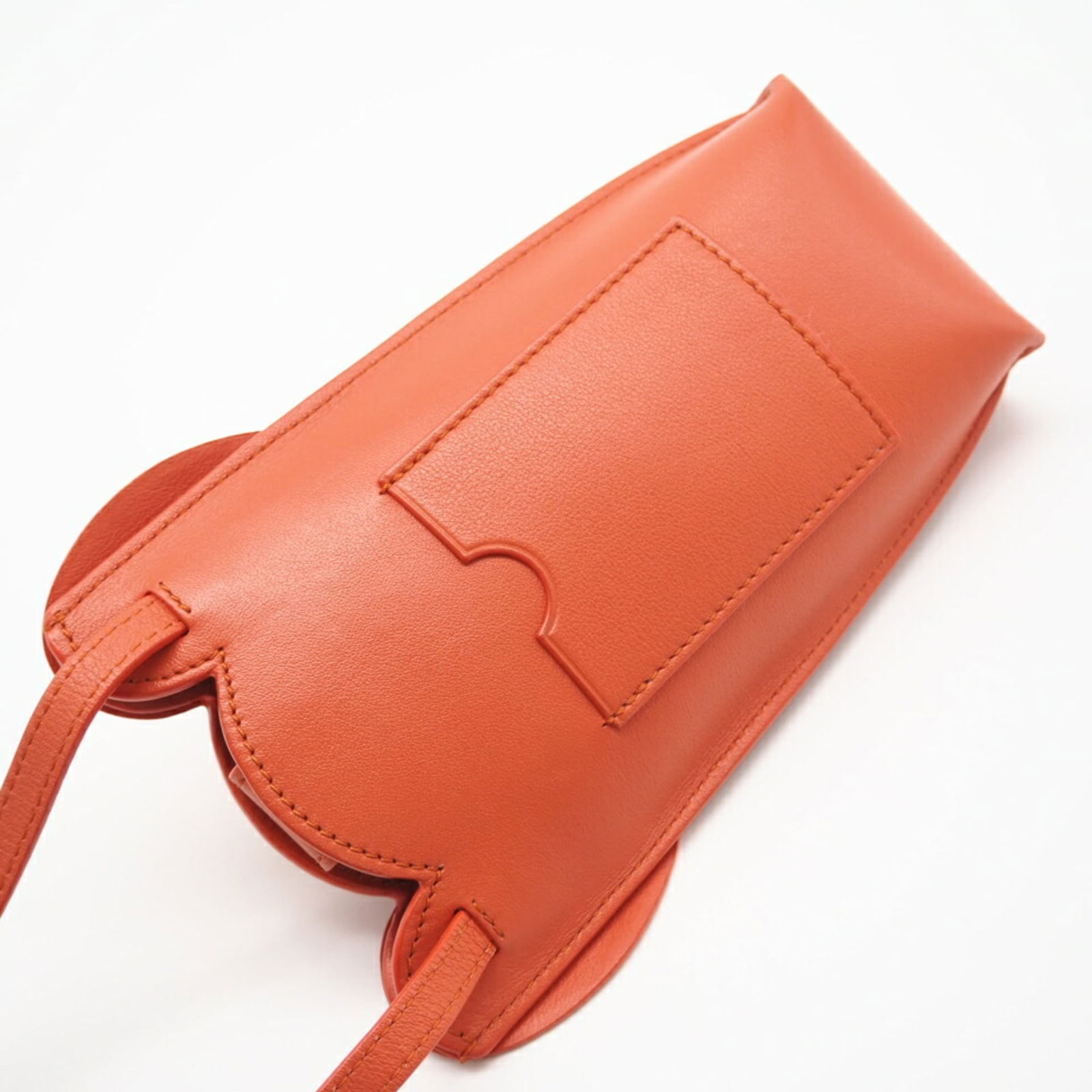 Loewe Leather Shoulder Bag - 5