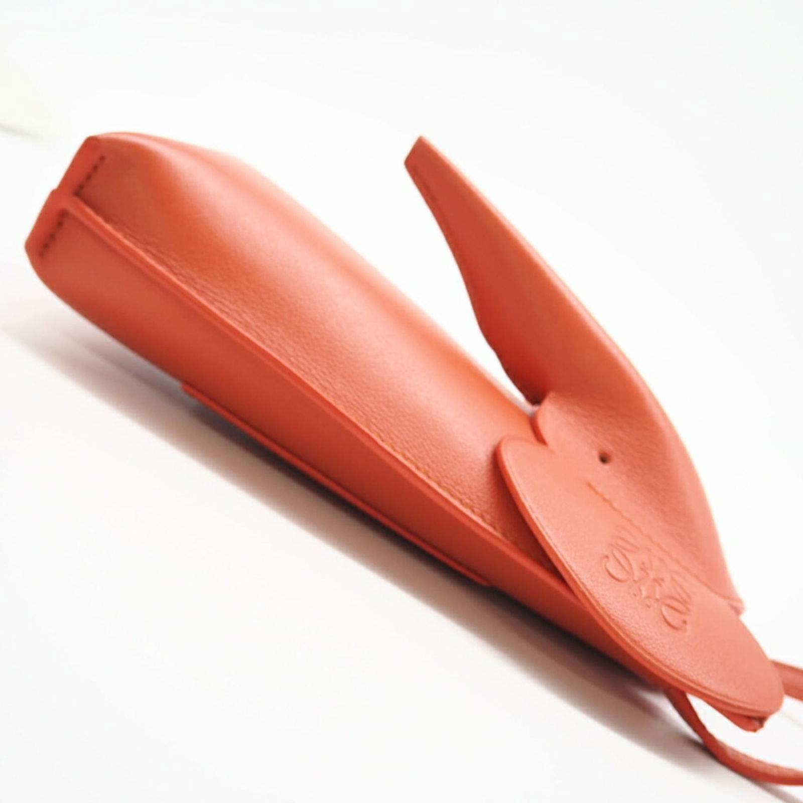 Loewe Leather Shoulder Bag - 7