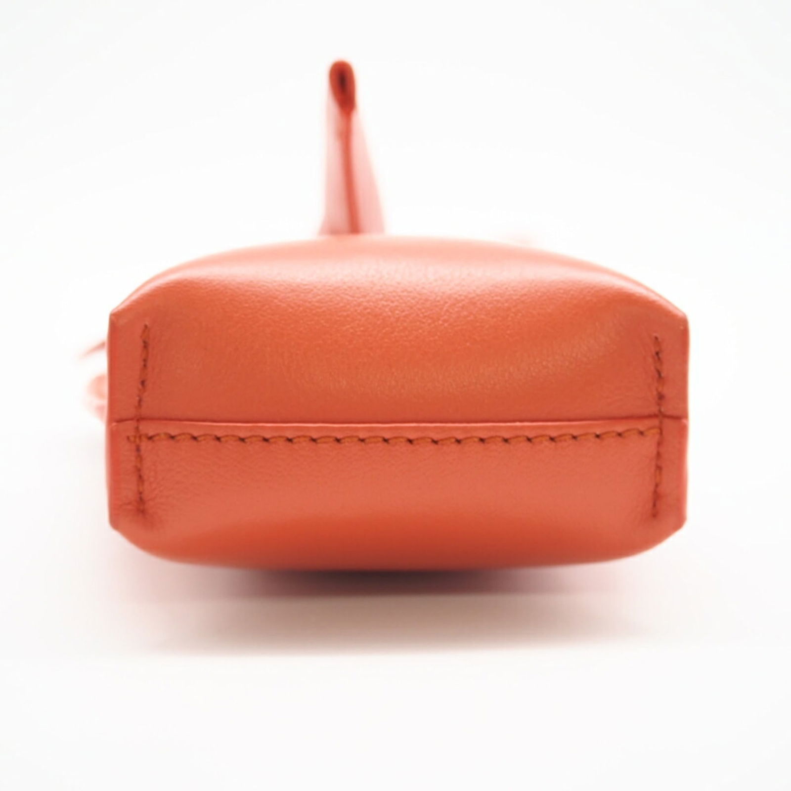 Loewe Leather Shoulder Bag - 9