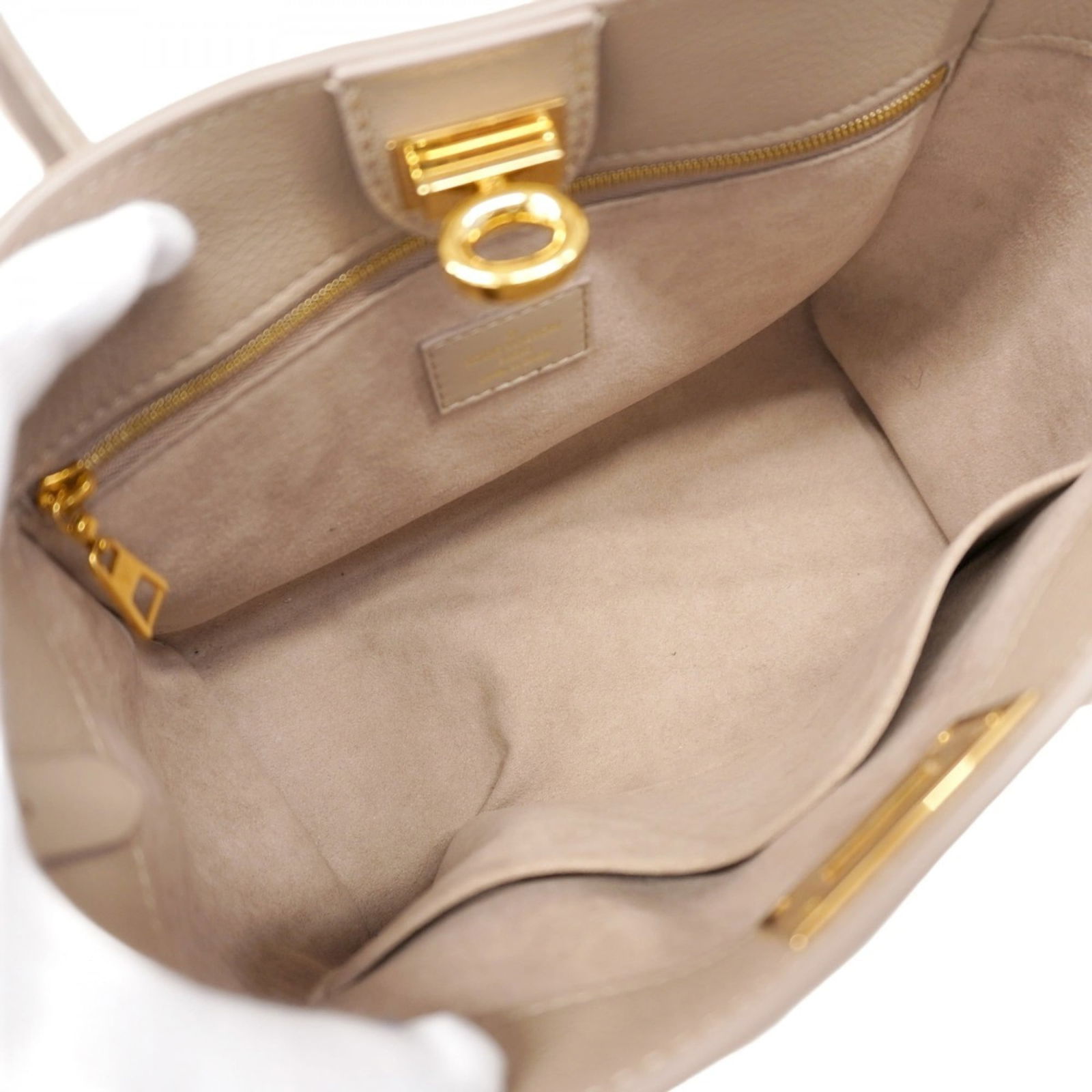 Handbag Louis Vuitton - 4