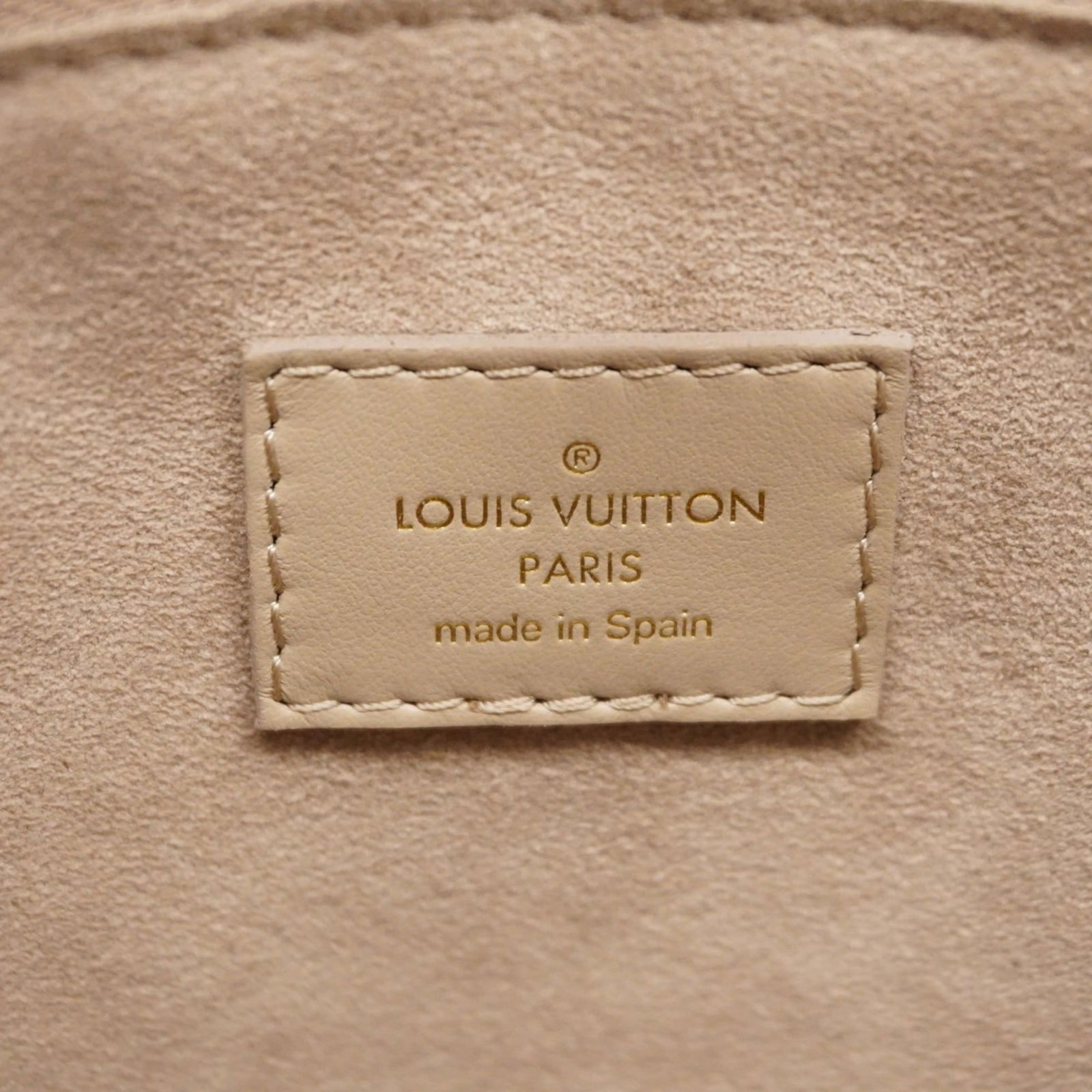 Handbag Louis Vuitton - 5