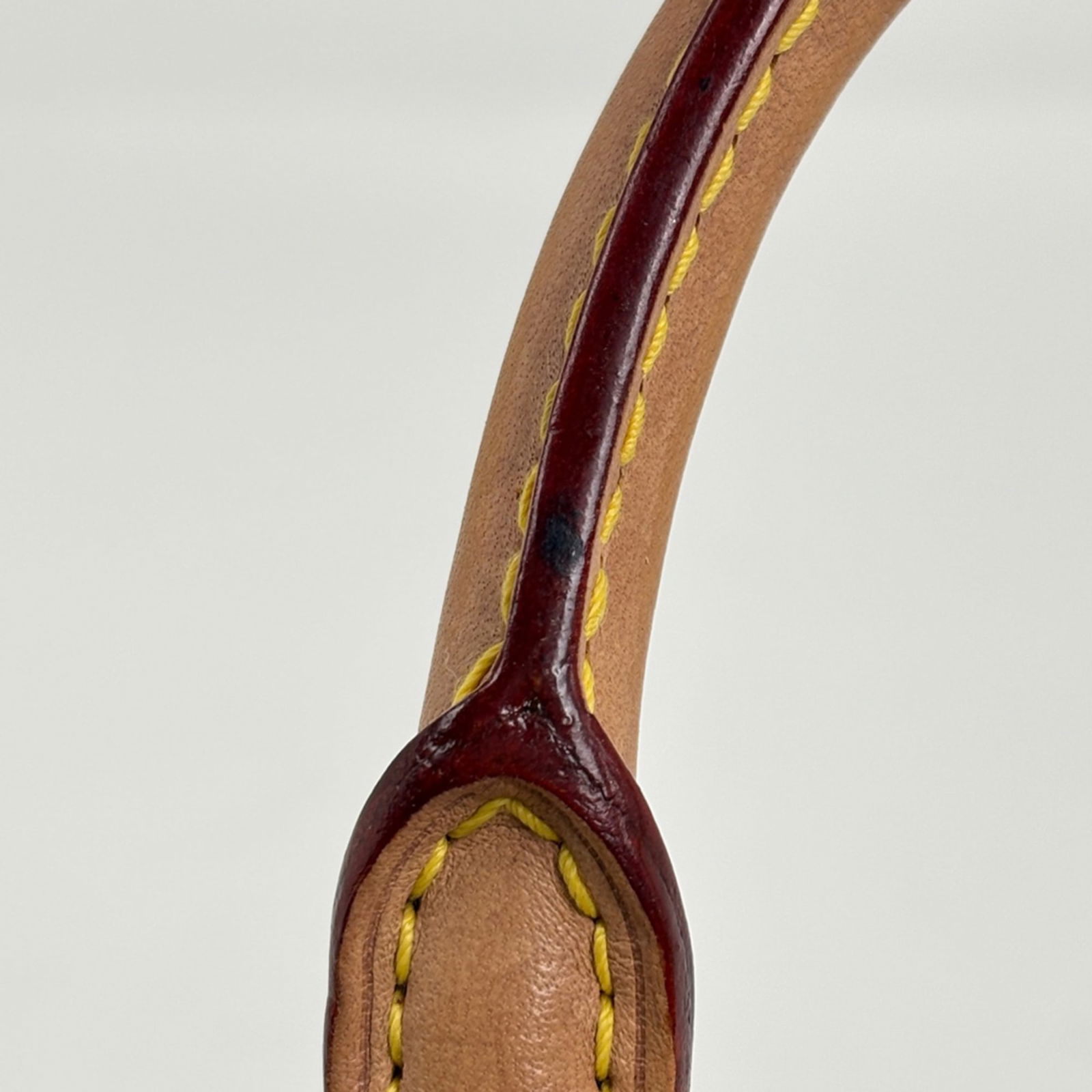 Louis Vuitton Monogram Shoulder Bag - 4