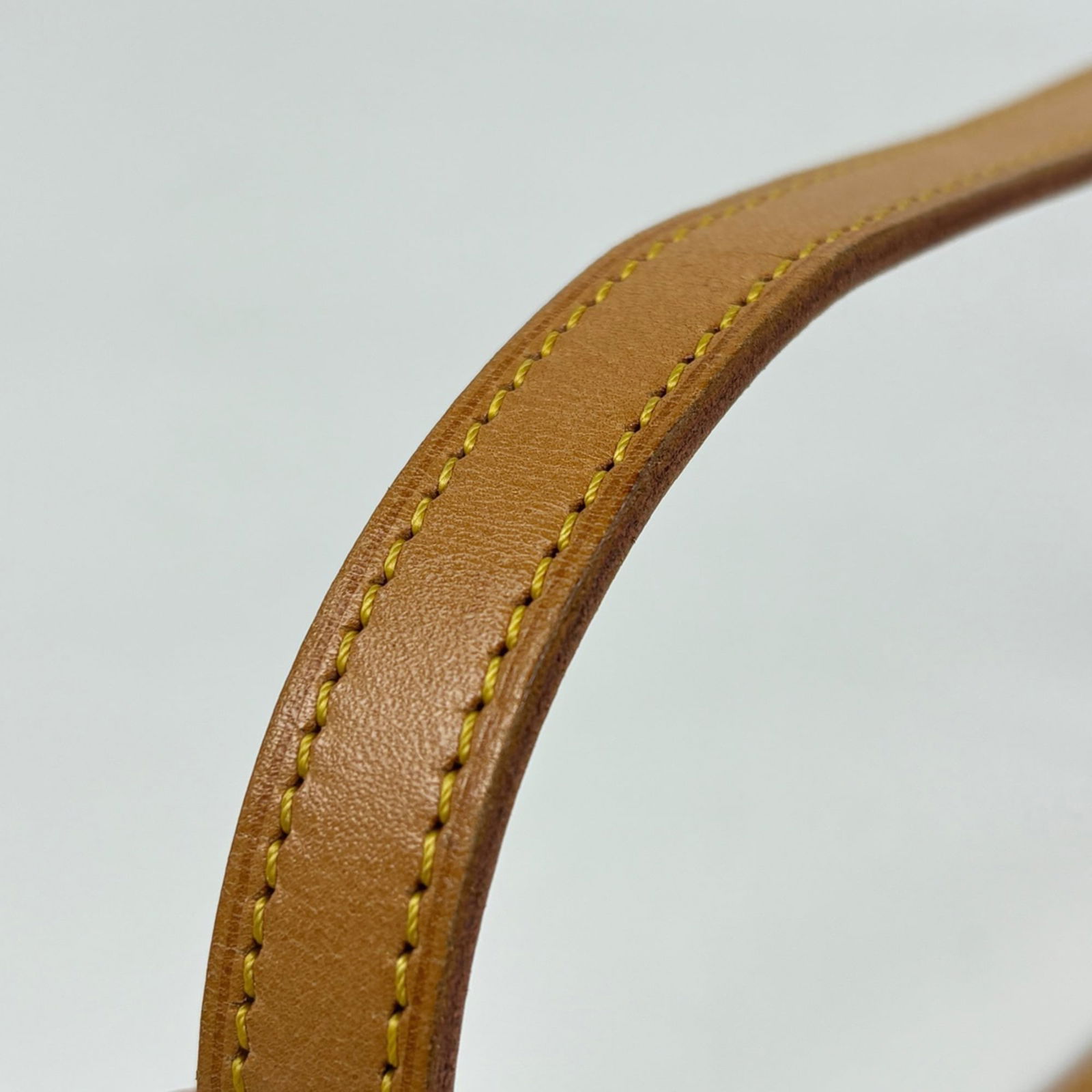 Louis Vuitton Monogram Shoulder Bag - 6