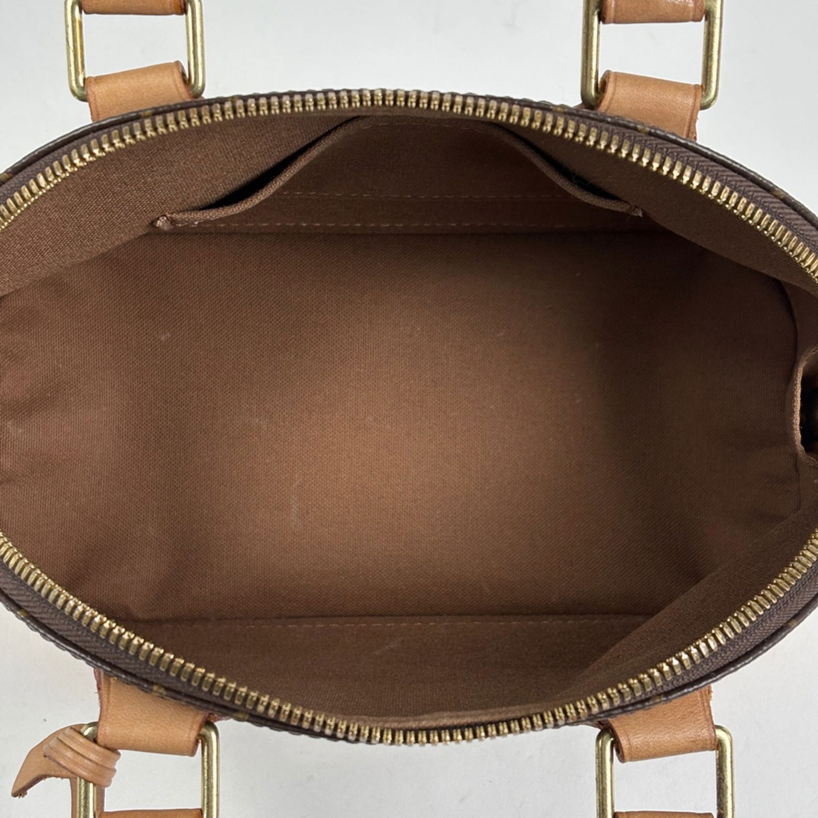 Louis Vuitton Monogram Shoulder Bag - 7