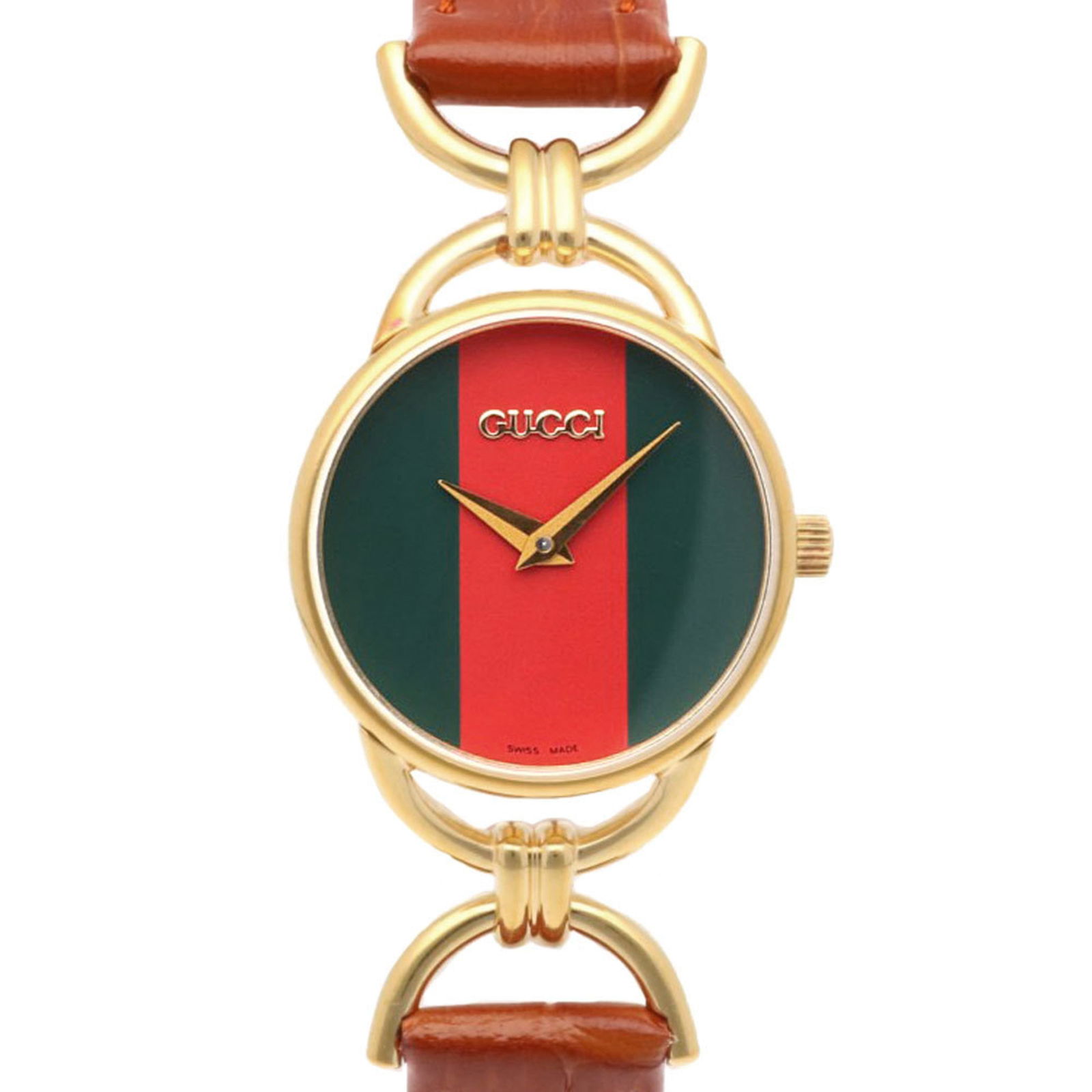 Wristwatch Gucci (1 of 5)