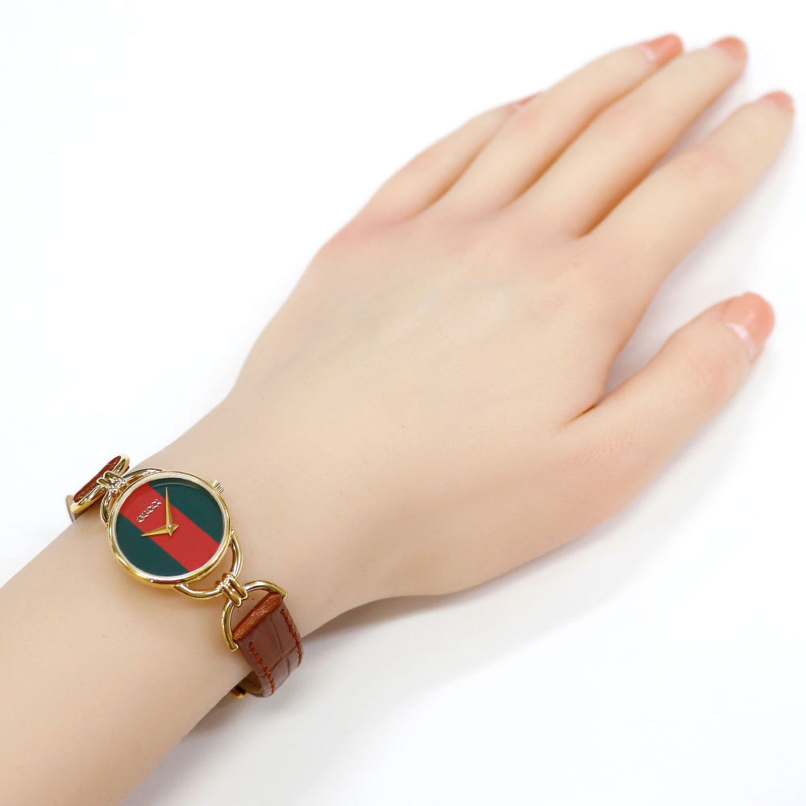 Wristwatch Gucci - 2