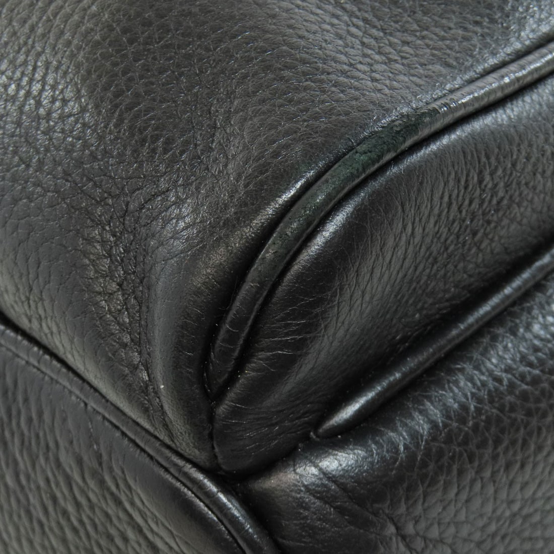 Michael Kors Logo Leather Daypack Backpack - 13