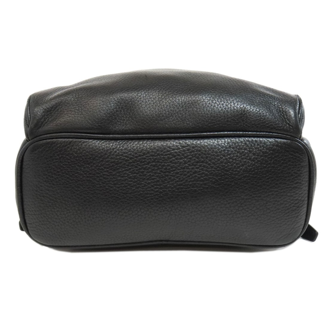 Michael Kors Logo Leather Daypack Backpack - 4