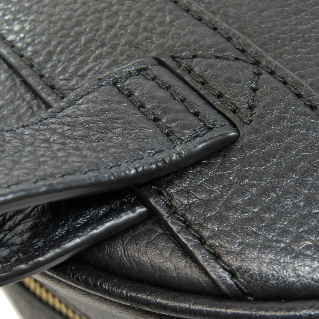 Michael Kors Logo Leather Daypack Backpack - 9