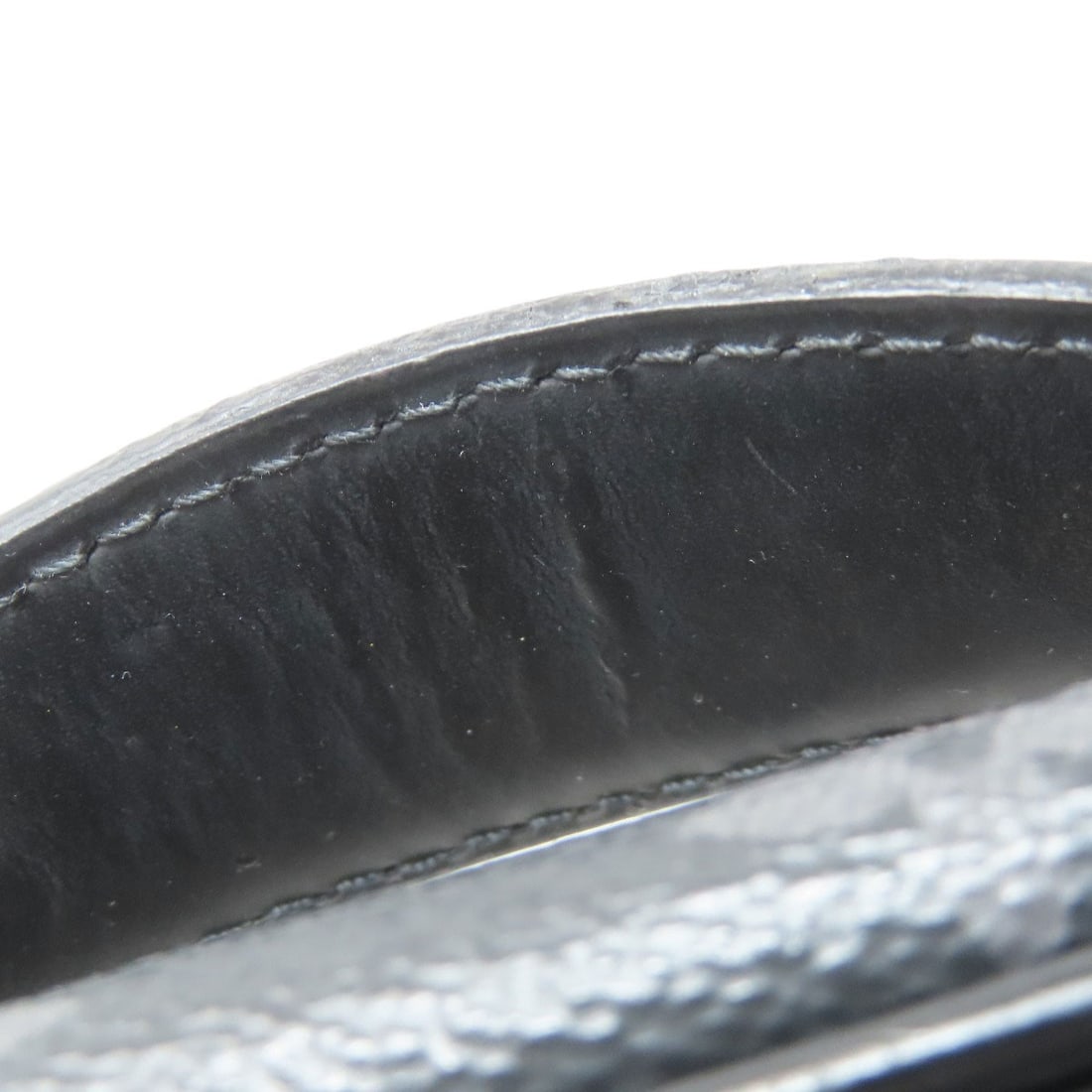 Louis Vuitton Monogram Eclipse M42906 Body Bag - 13