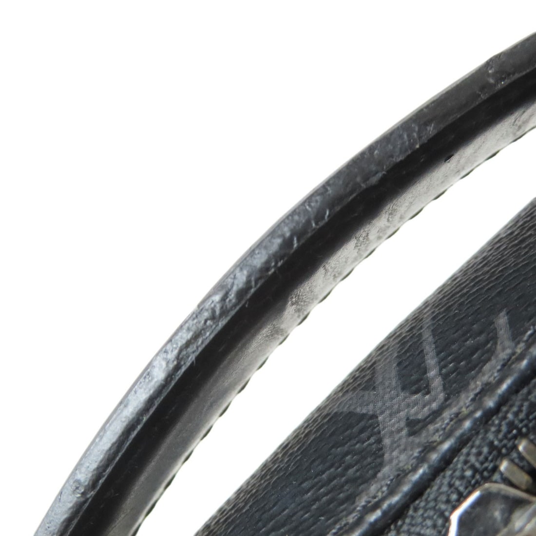 Louis Vuitton Monogram Eclipse M42906 Body Bag - 17