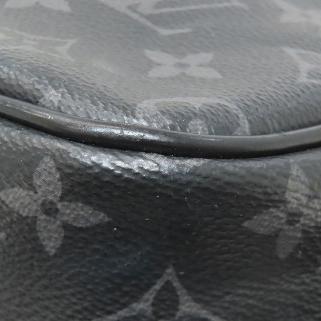 Louis Vuitton Monogram Eclipse M42906 Body Bag - 19