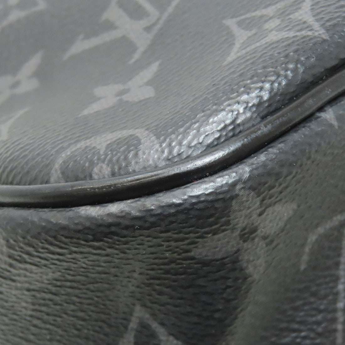 Louis Vuitton Monogram Eclipse M42906 Body Bag - 20