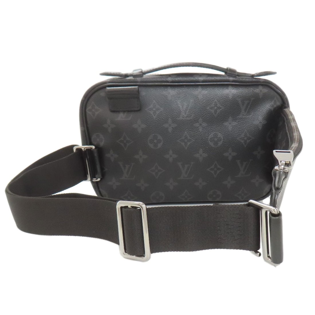 Louis Vuitton Monogram Eclipse M42906 Body Bag - 2