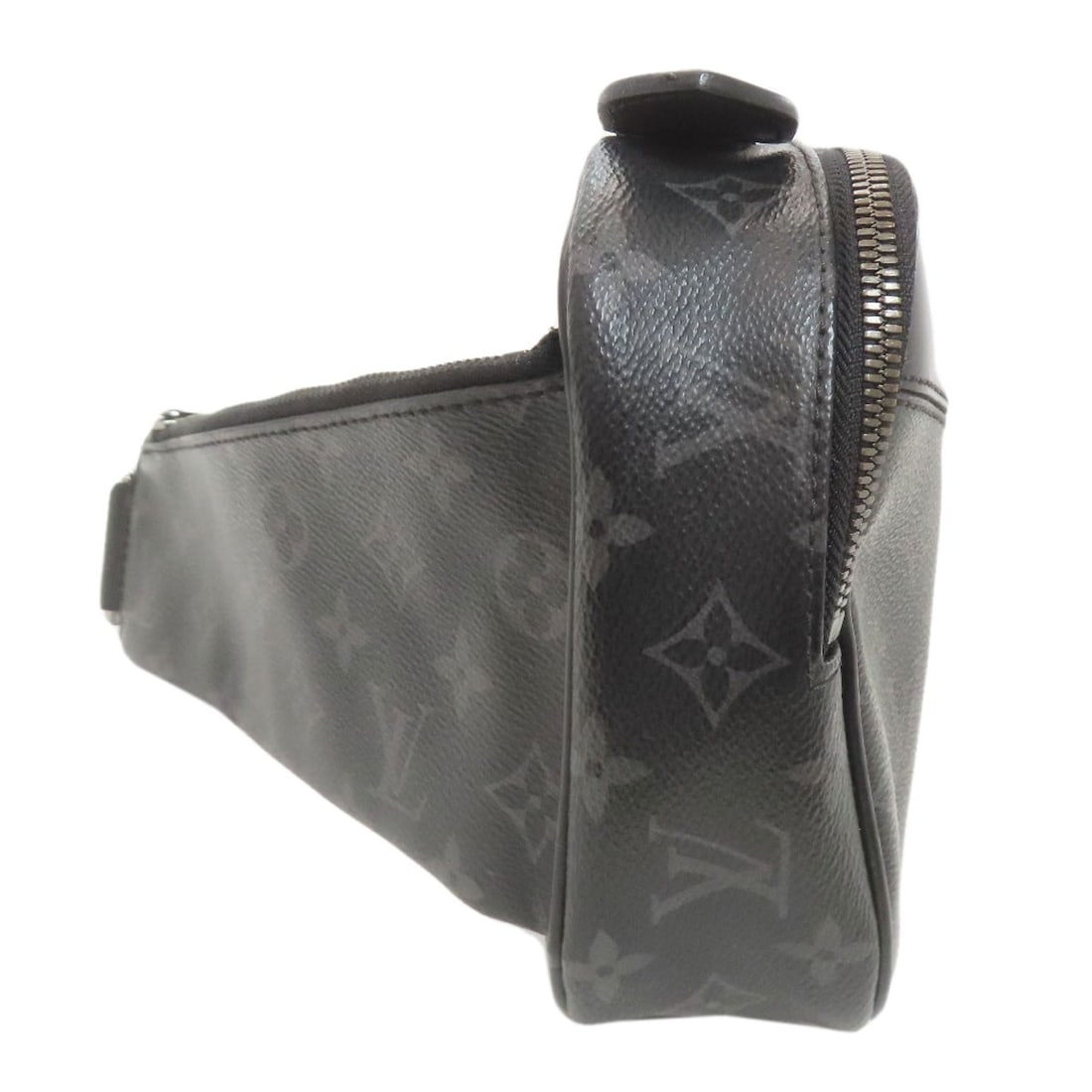 Louis Vuitton Monogram Eclipse M42906 Body Bag - 3