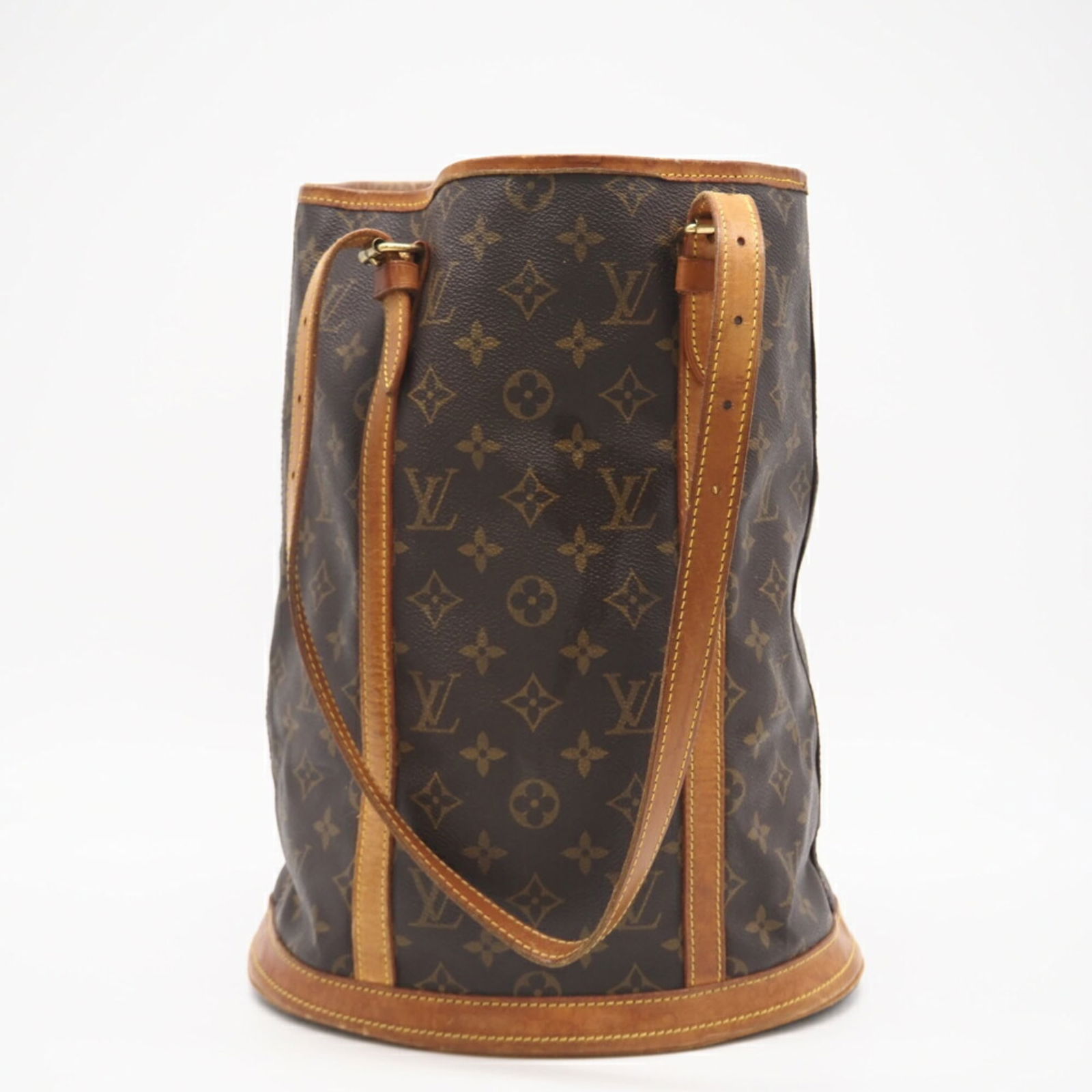 Louis Vuitton Monogram Handbag - 3