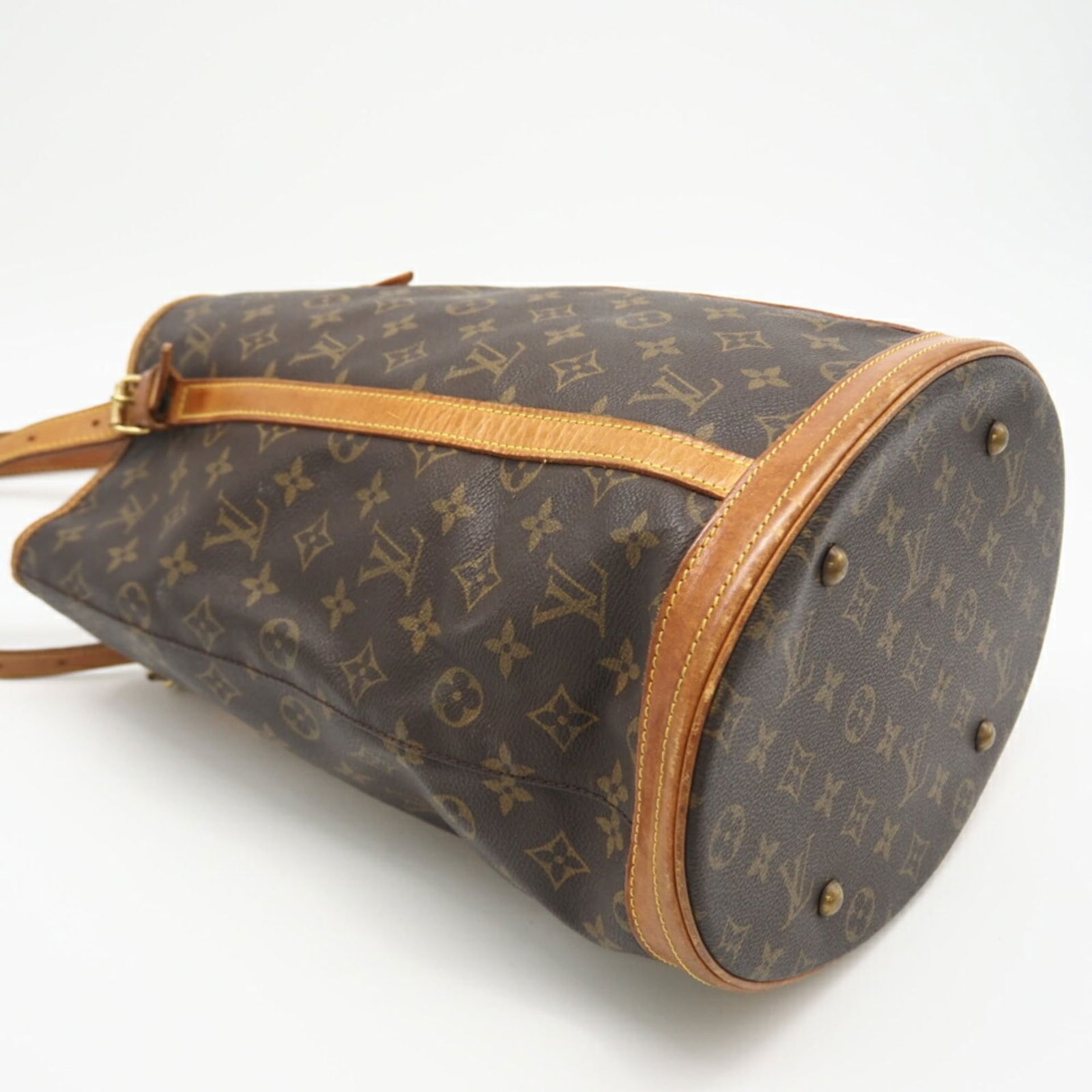 Louis Vuitton Monogram Handbag - 4