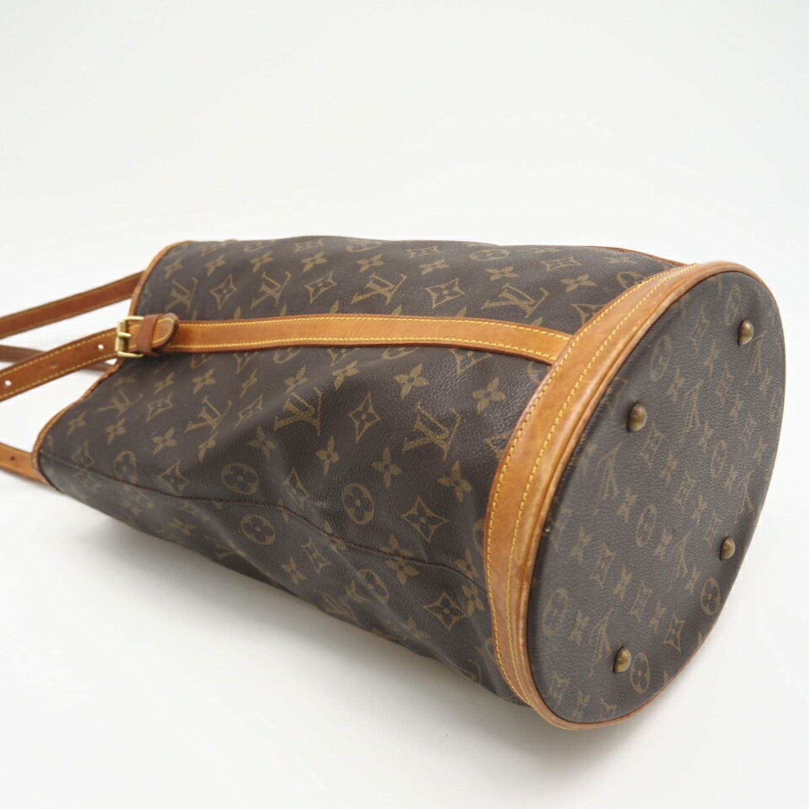 Louis Vuitton Monogram Handbag - 5