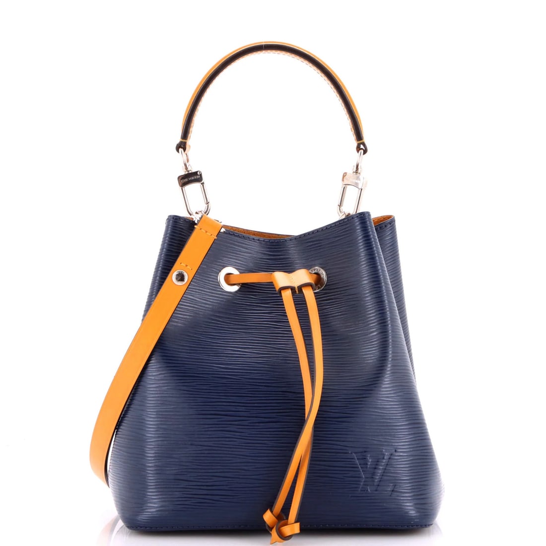 Louis Vuitton NeoNoe Epi Leather BB Handbag (1 of 8)