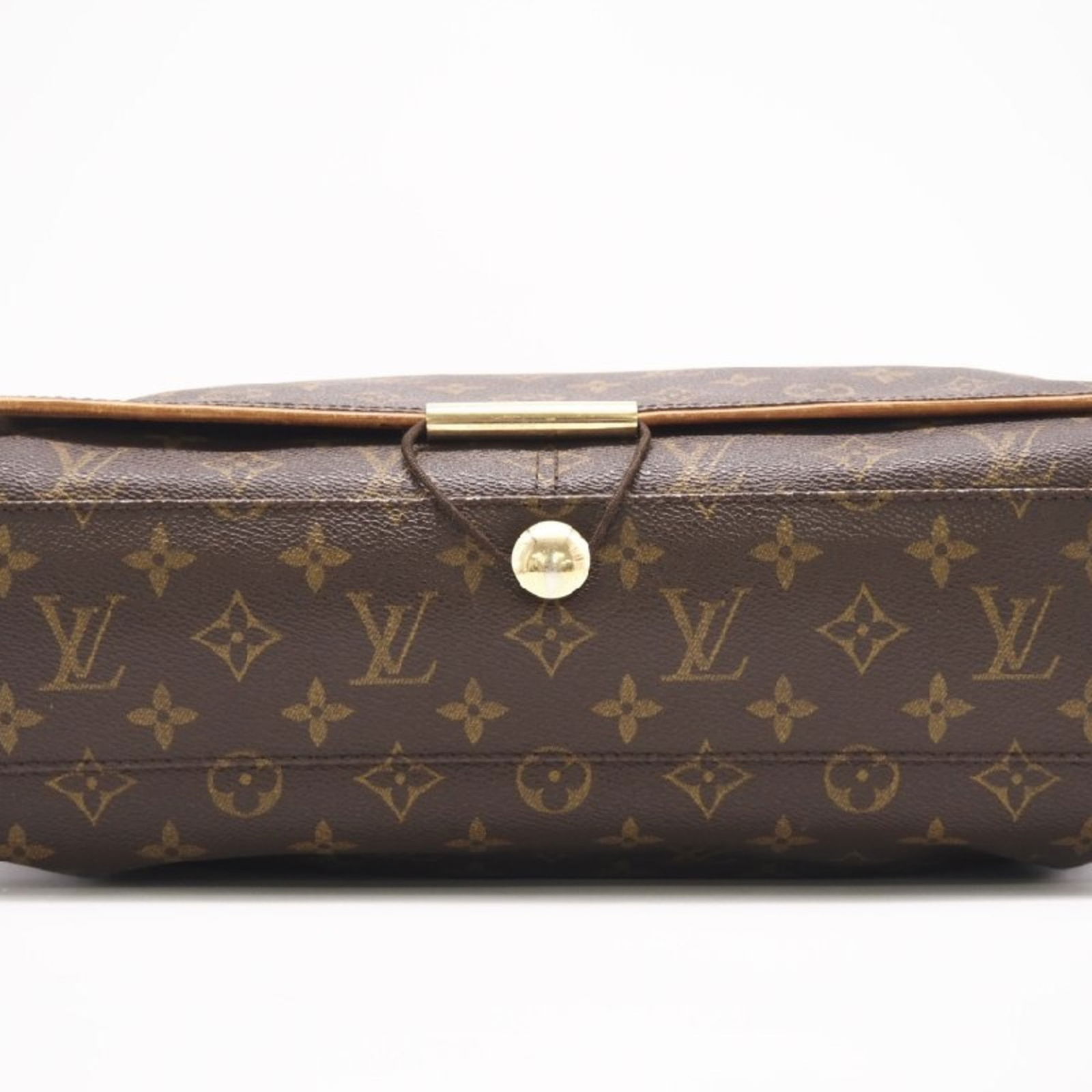 Louis Vuitton Monogram Shoulder Bag - 6