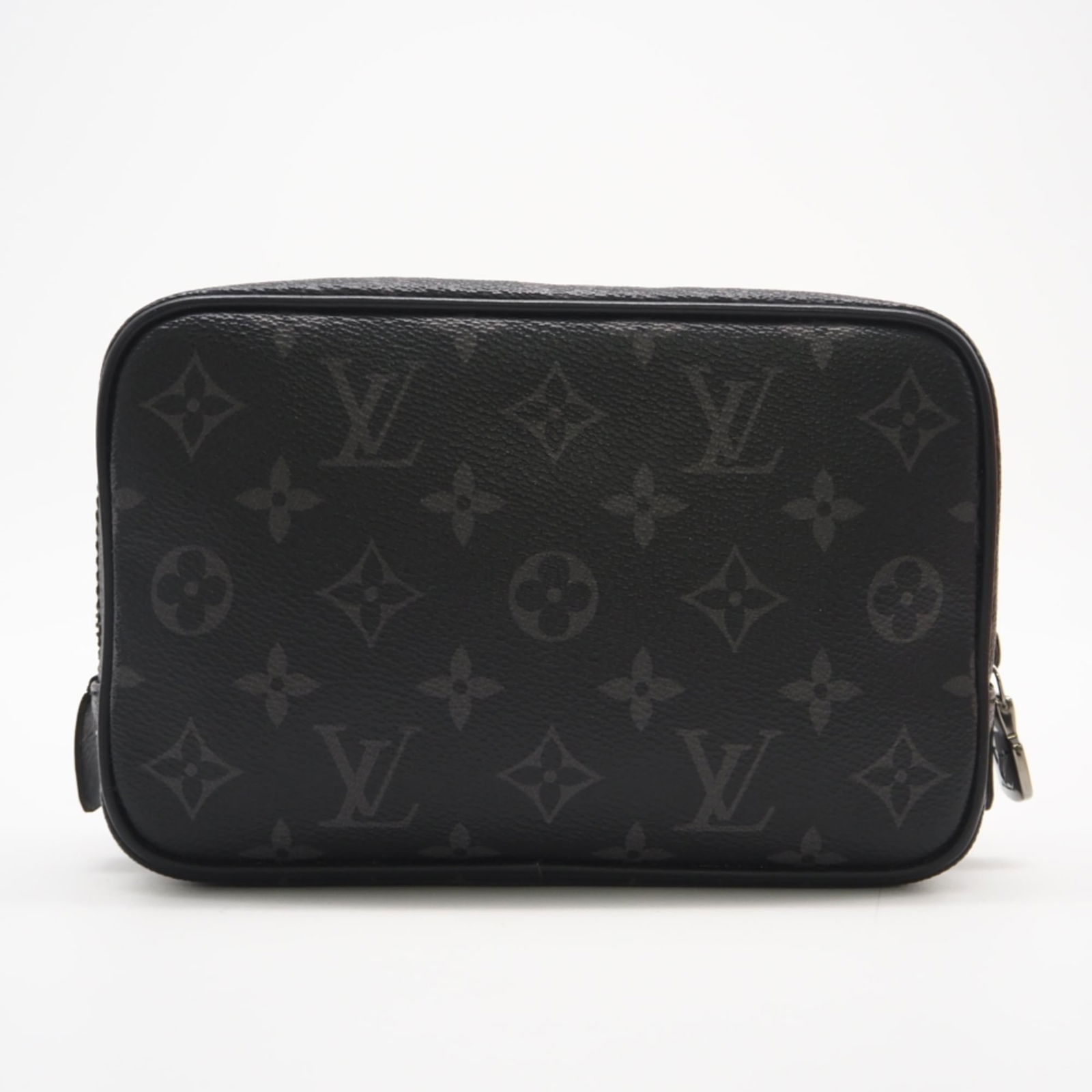 Louis Vuitton Monogram Eclipse Pouch - 3