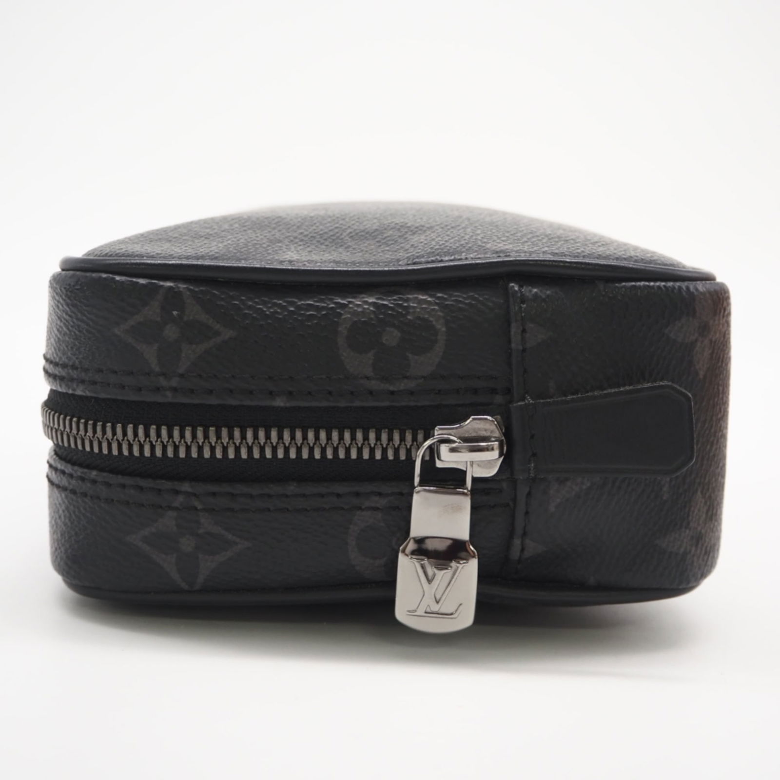 Louis Vuitton Monogram Eclipse Pouch - 5