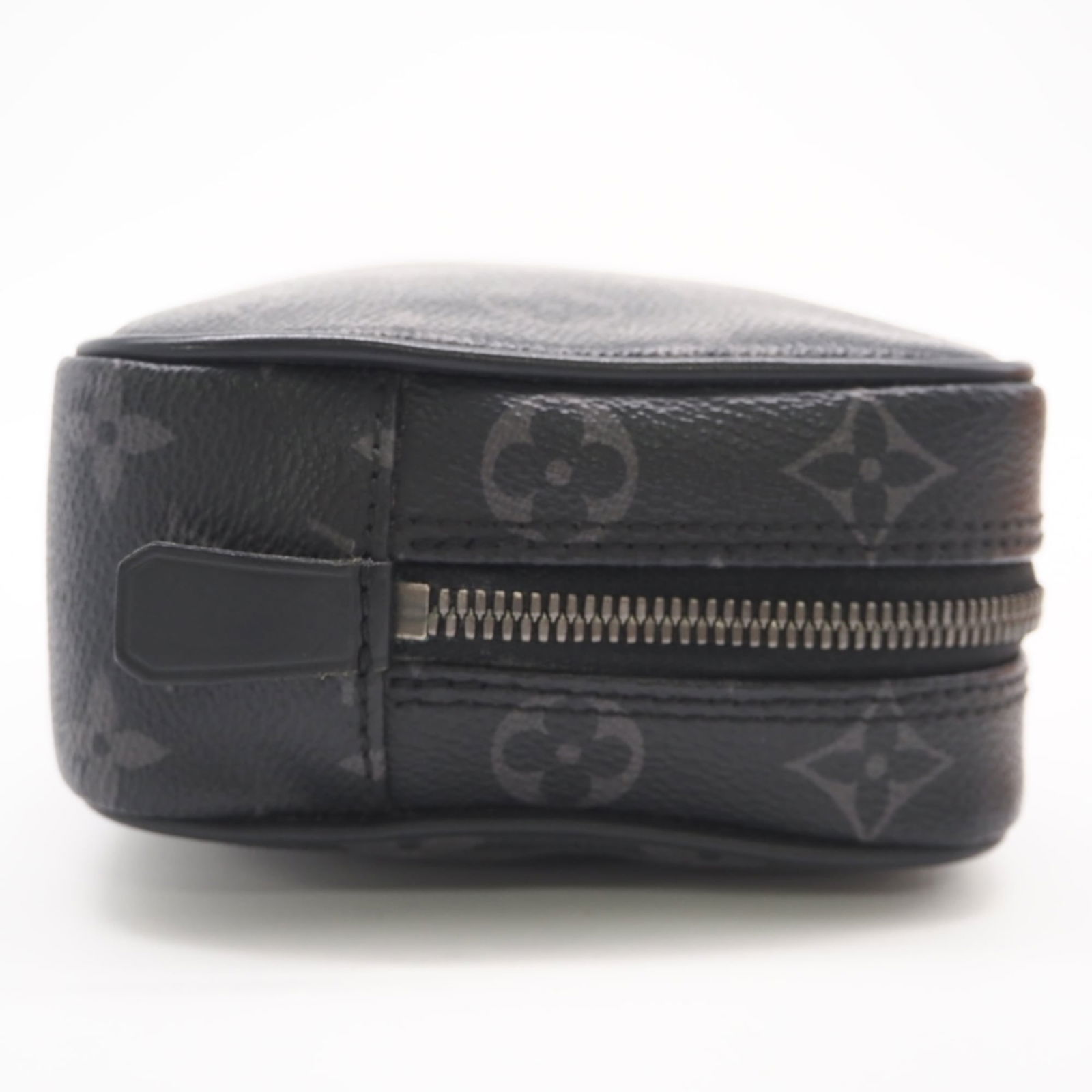 Louis Vuitton Monogram Eclipse Pouch - 6