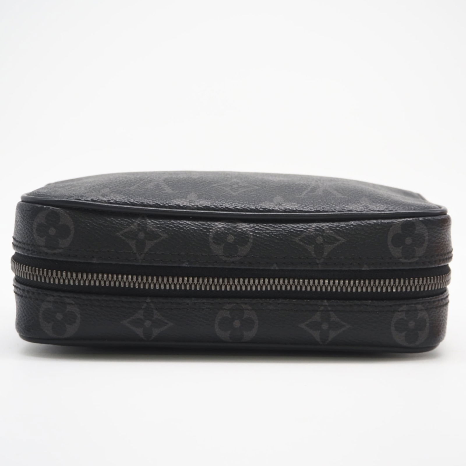 Louis Vuitton Monogram Eclipse Pouch - 7