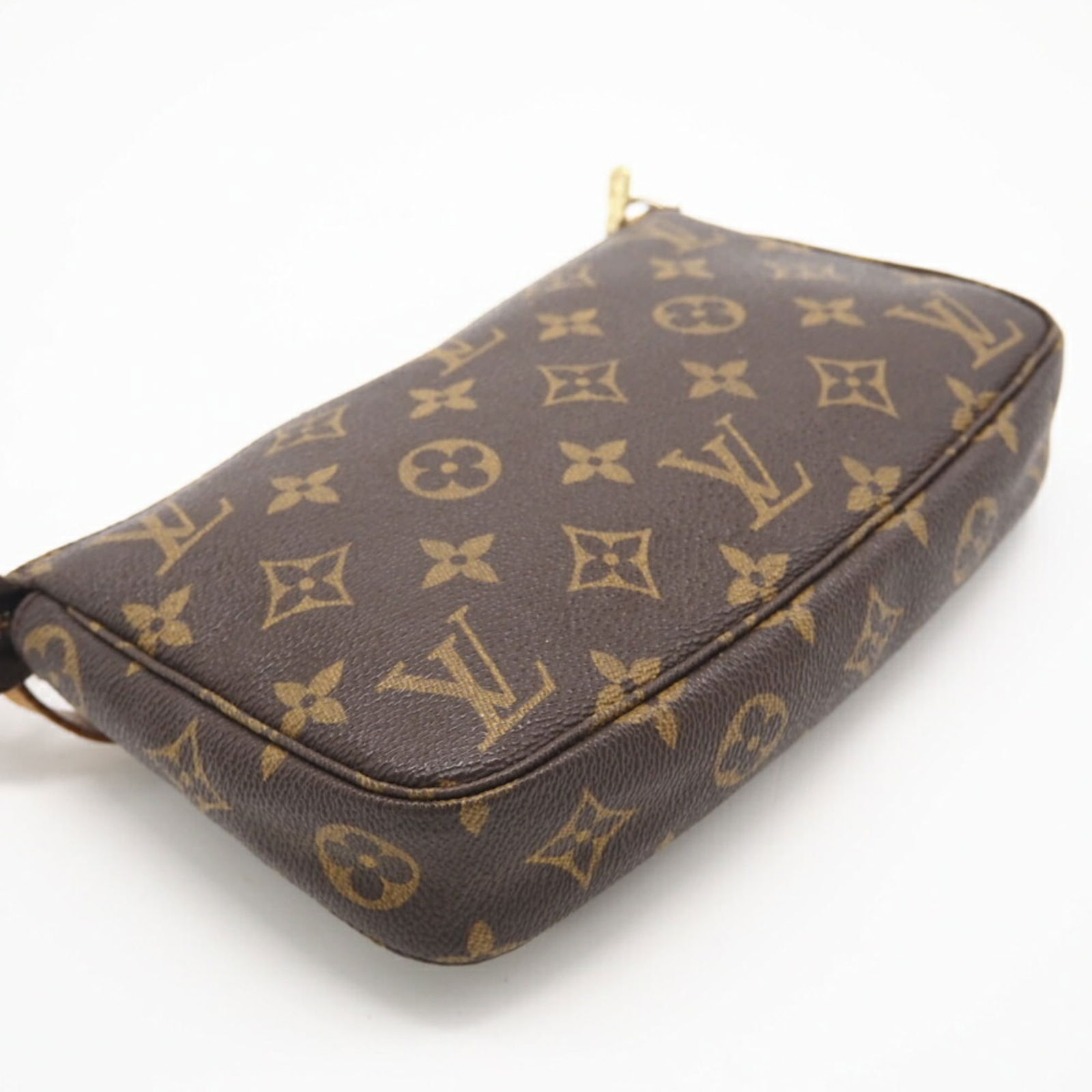 Louis Vuitton Monogram Pouch - 5