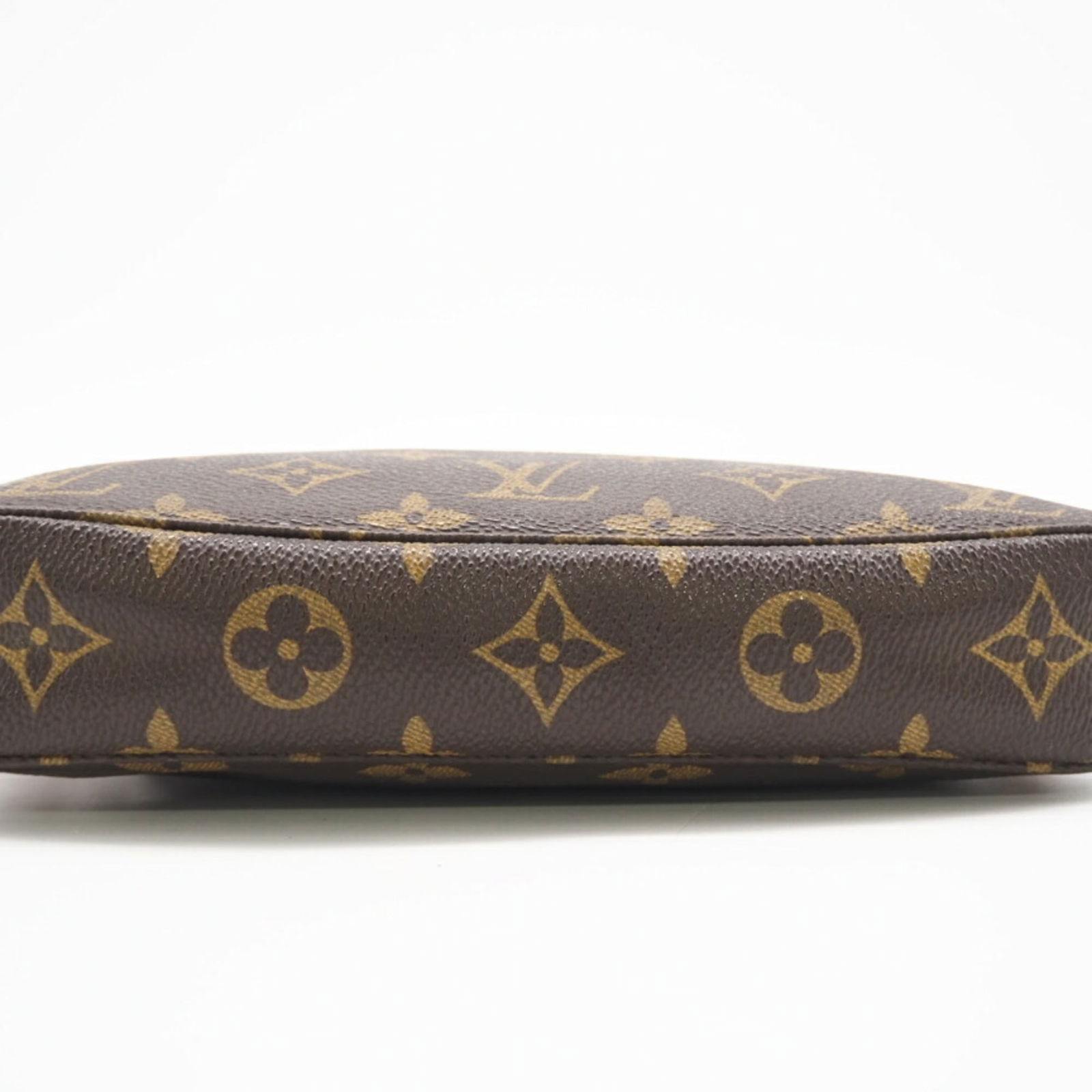 Louis Vuitton Monogram Pouch - 6