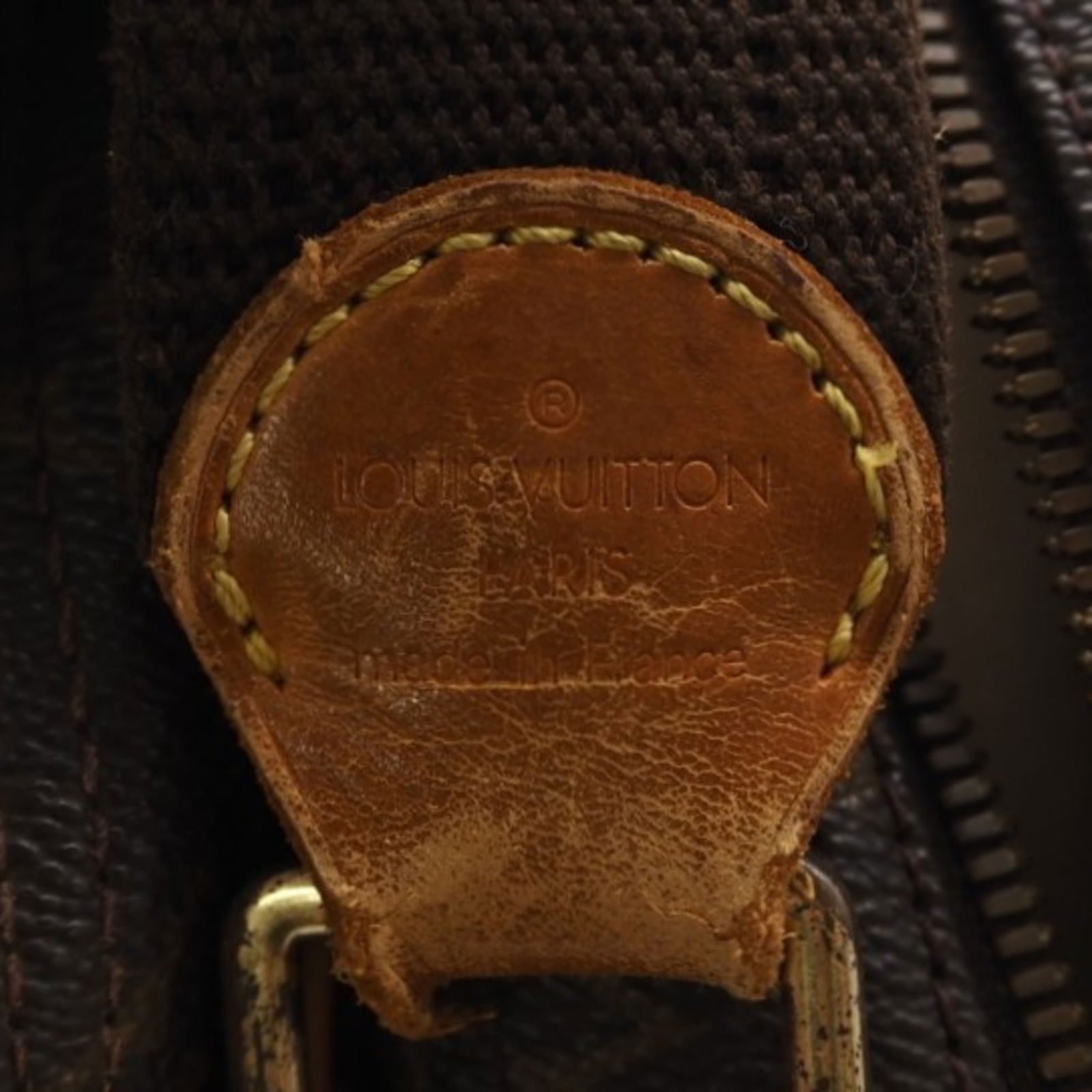 Louis Vuitton Monogram Shoulder Bag - 14