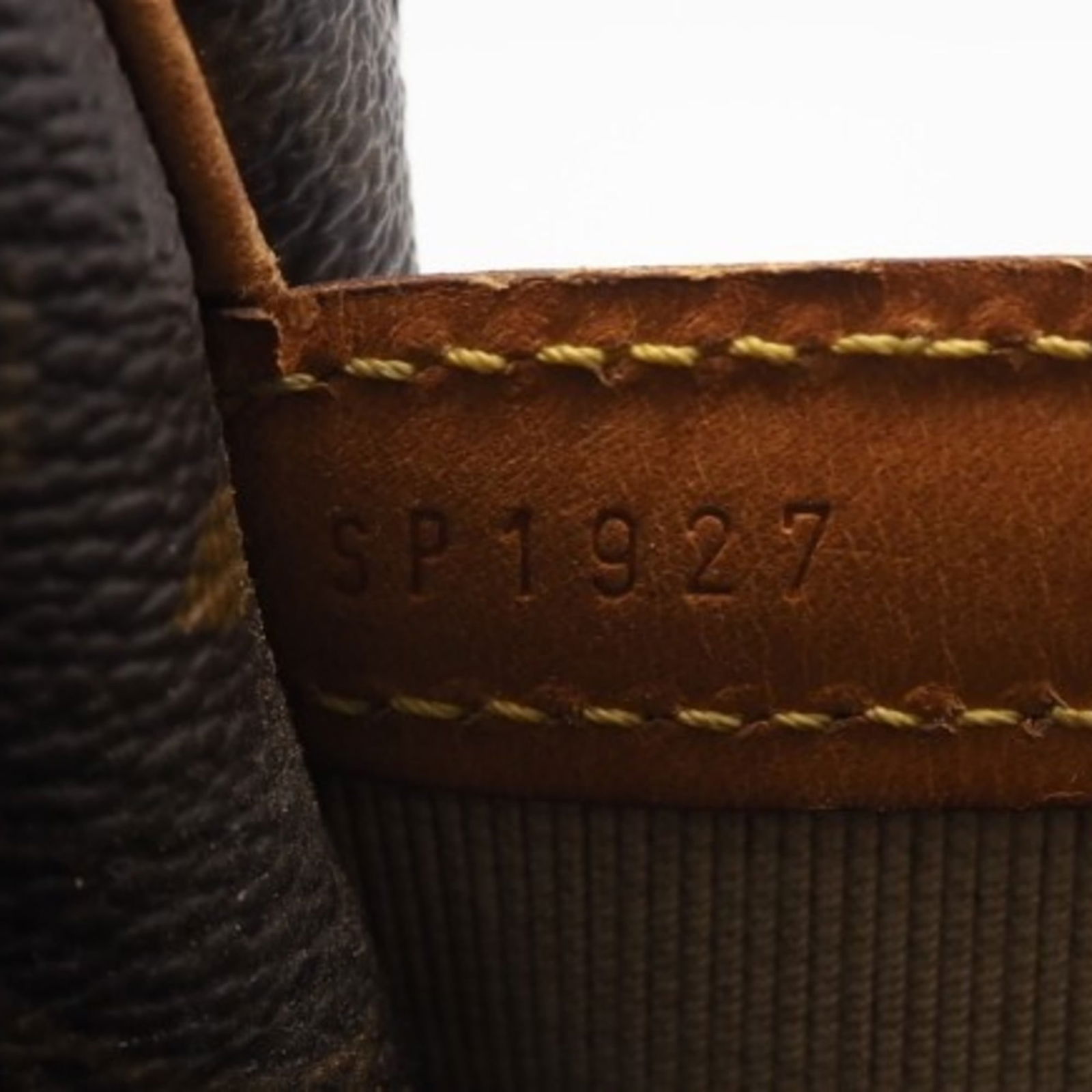 Louis Vuitton Monogram Shoulder Bag - 15