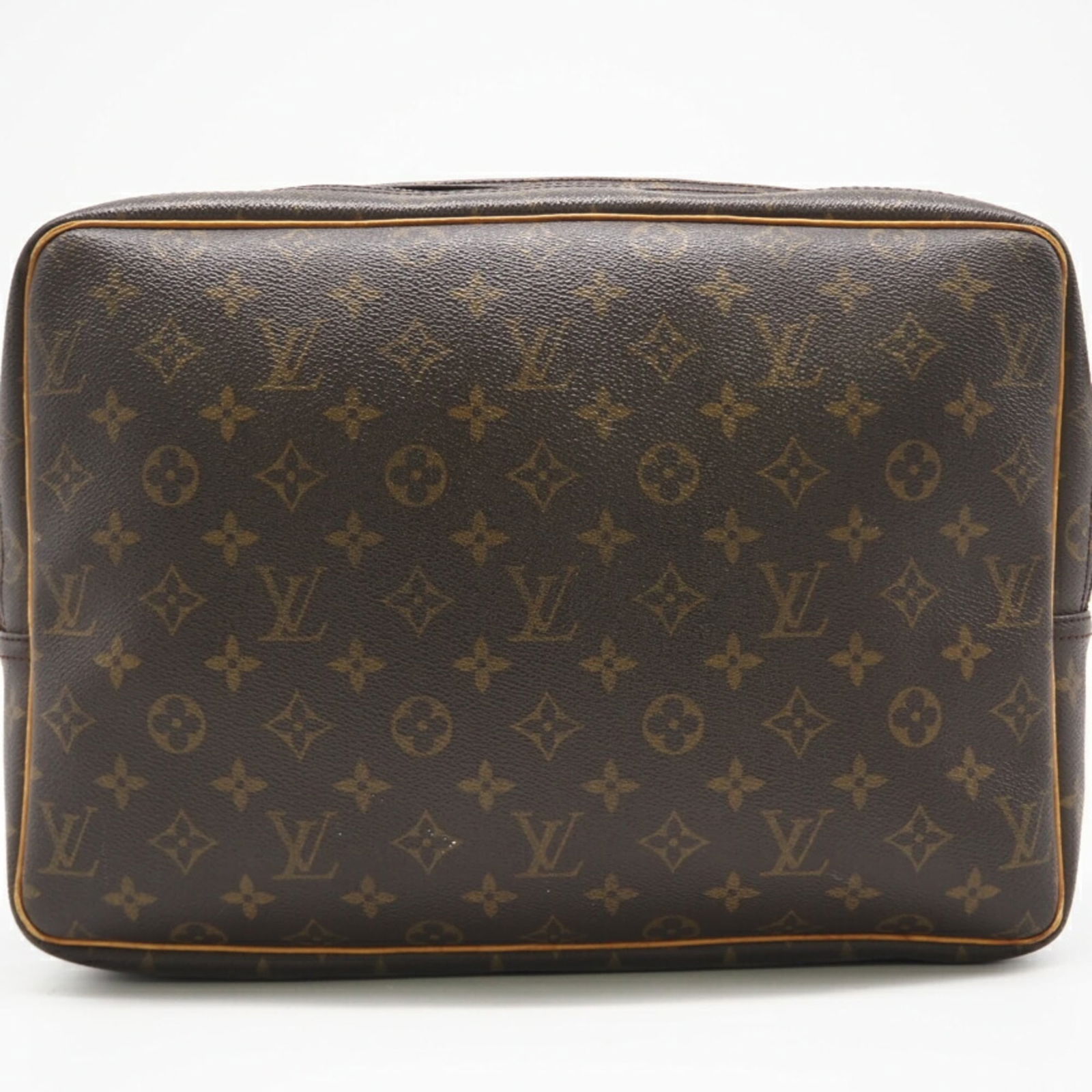 Louis Vuitton Monogram Shoulder Bag - 3