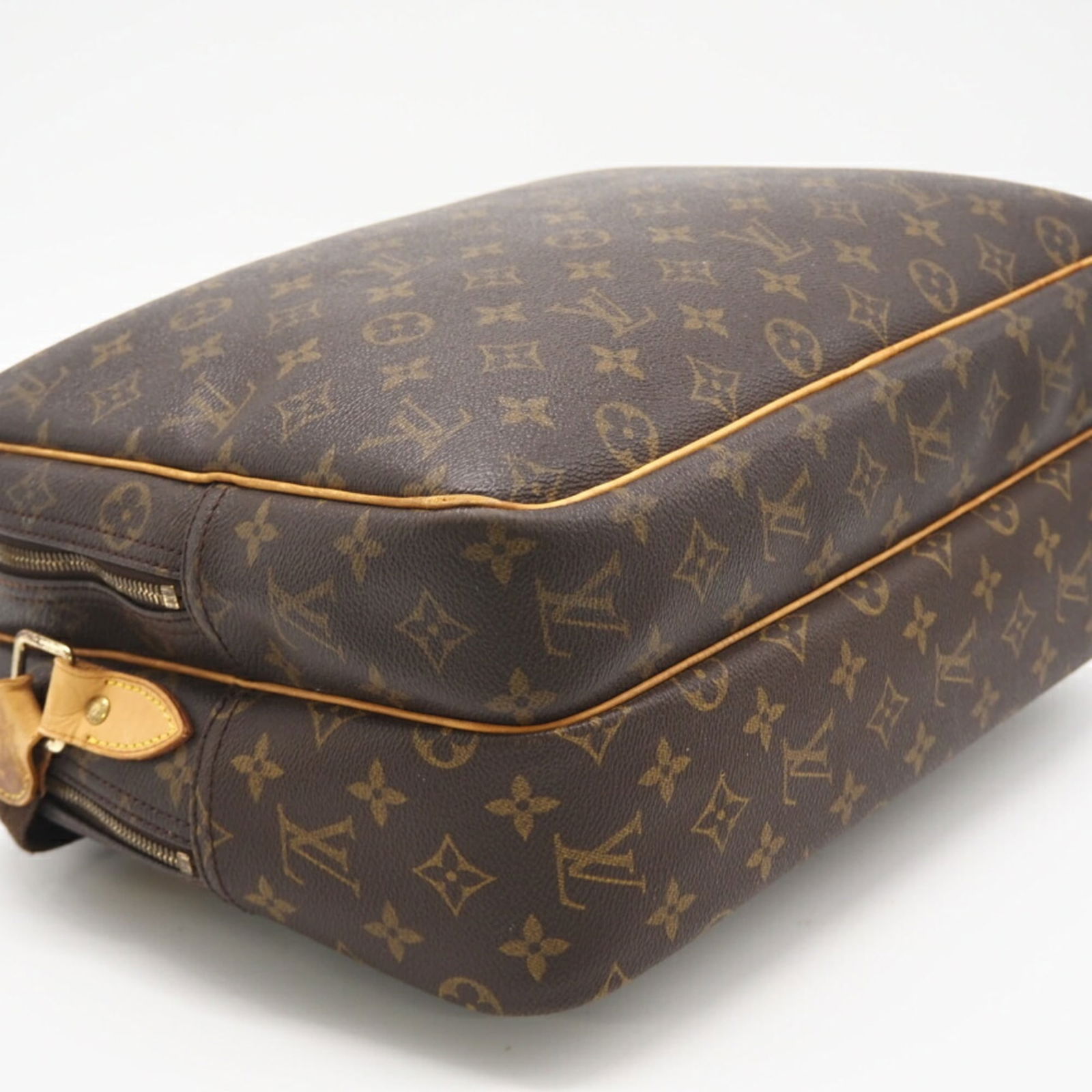 Louis Vuitton Monogram Shoulder Bag - 5