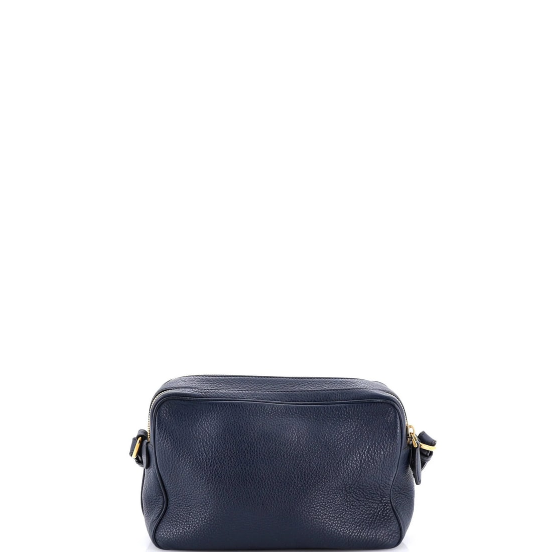 Prada Vitello Phenix Double Zip Camera Bag (Medium) - 3