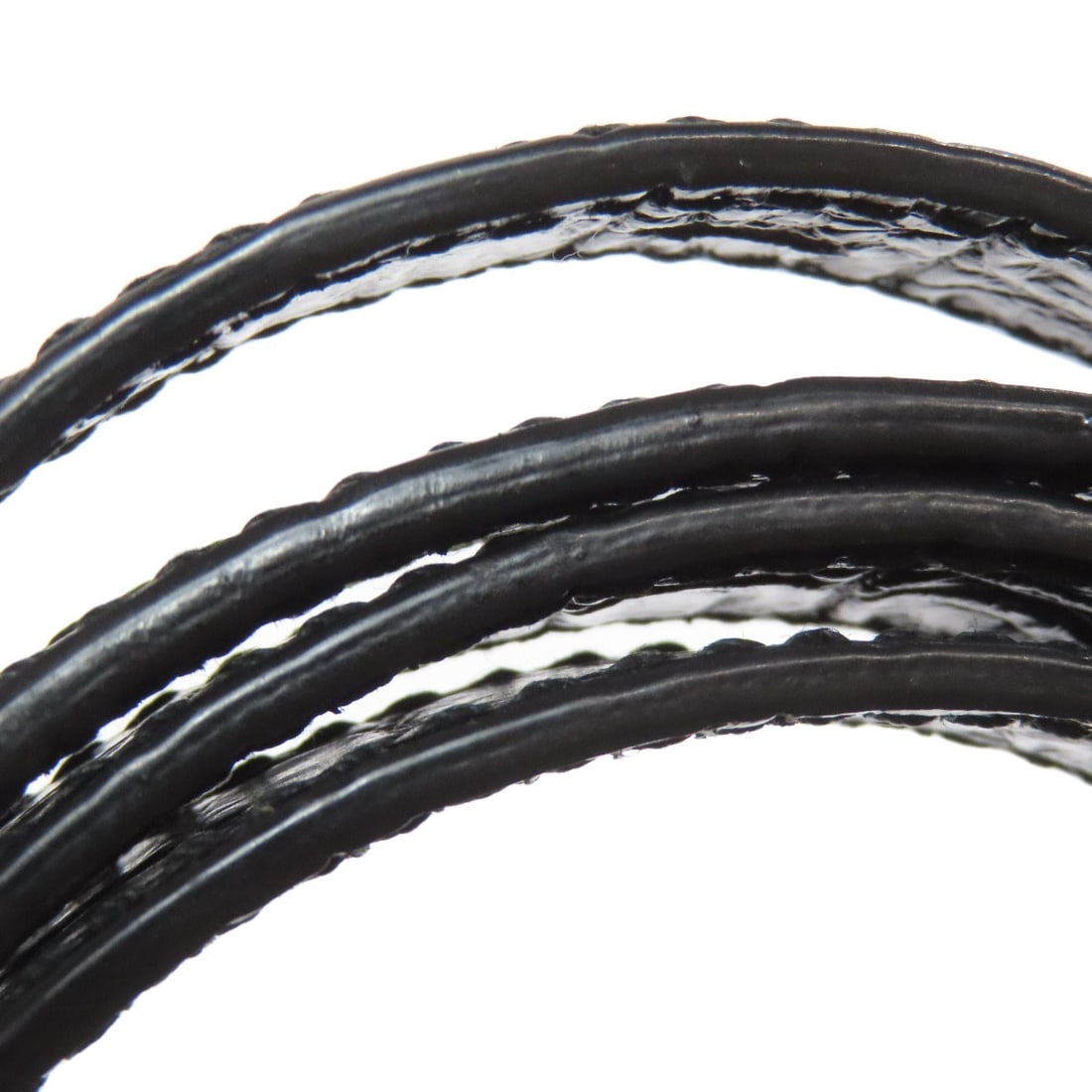 Leather BALLY Embossing Handbag - 16