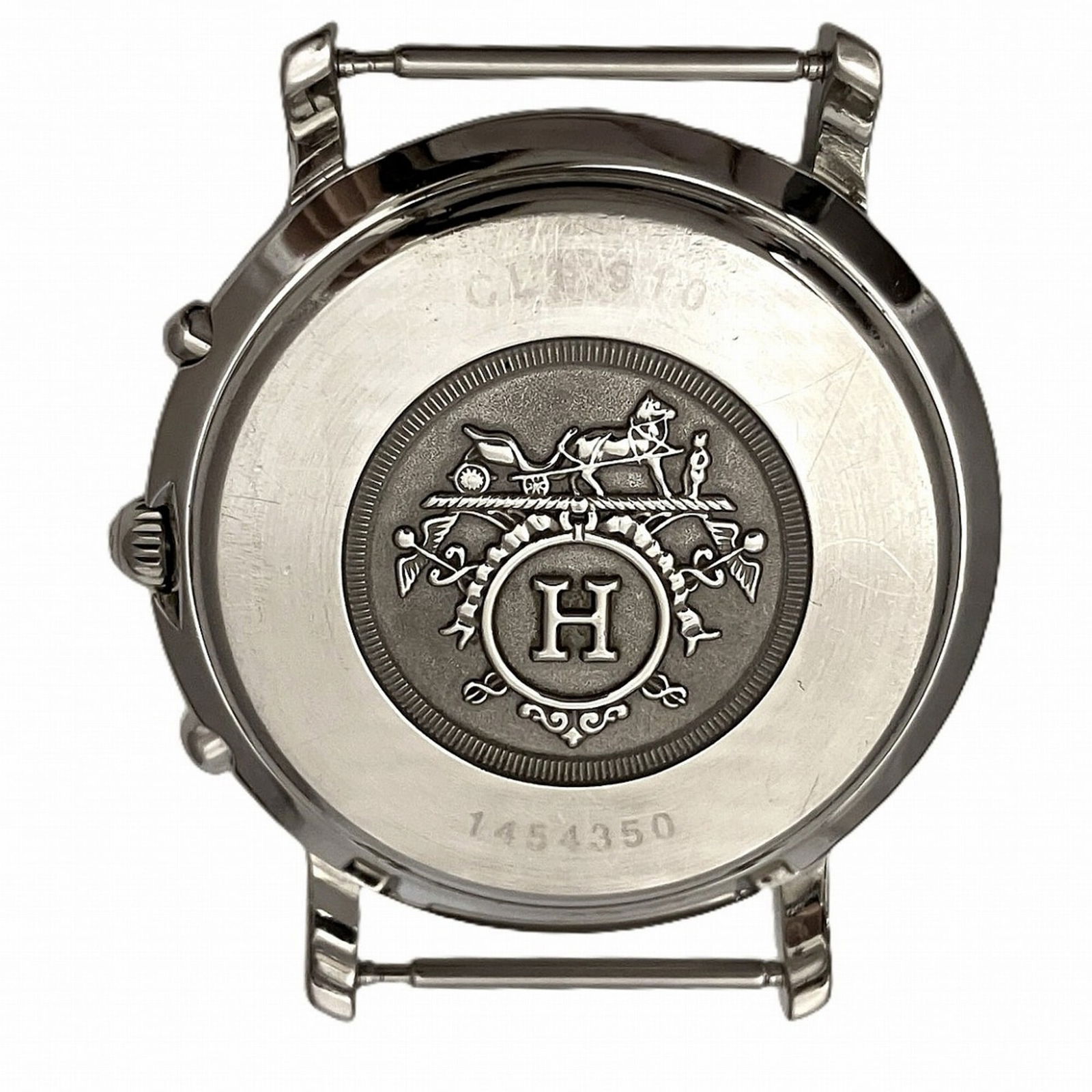 Wristwatch Hermes - 5